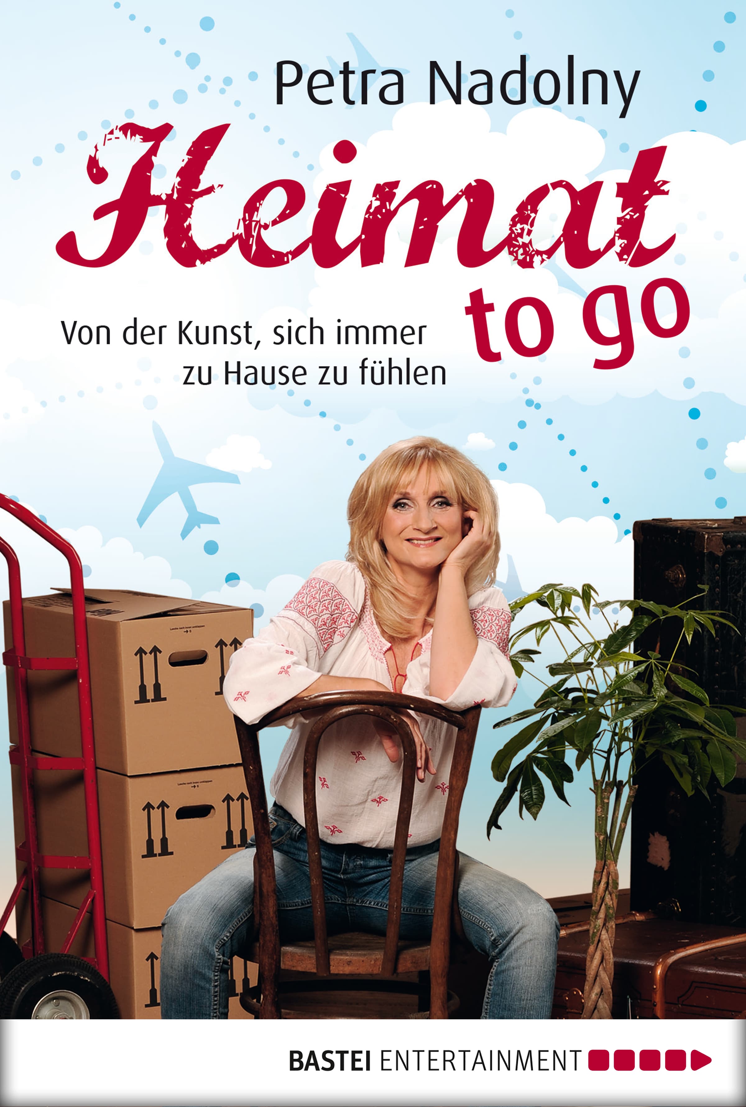 Heimat to go