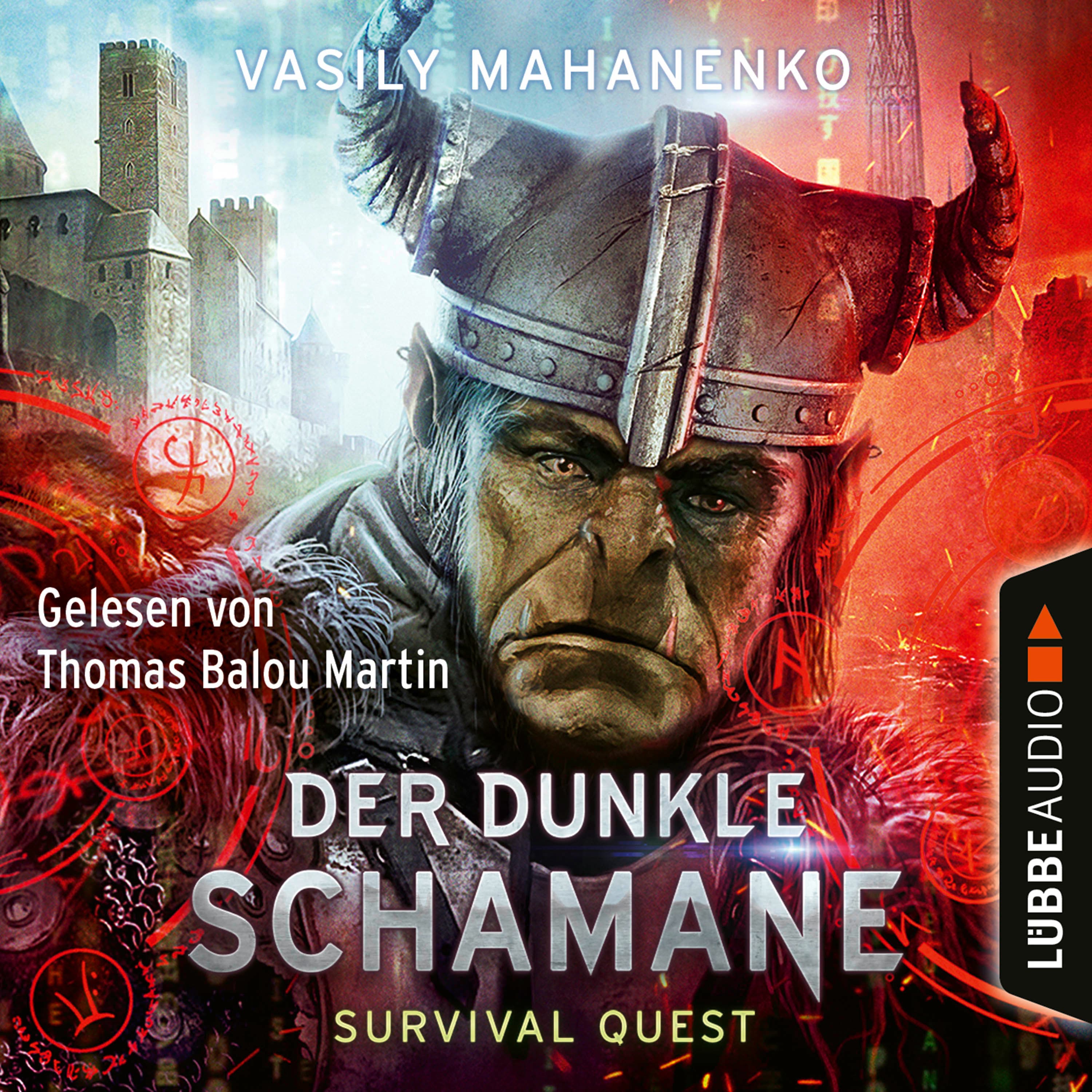 Survival Quest: Der dunkle Schamane