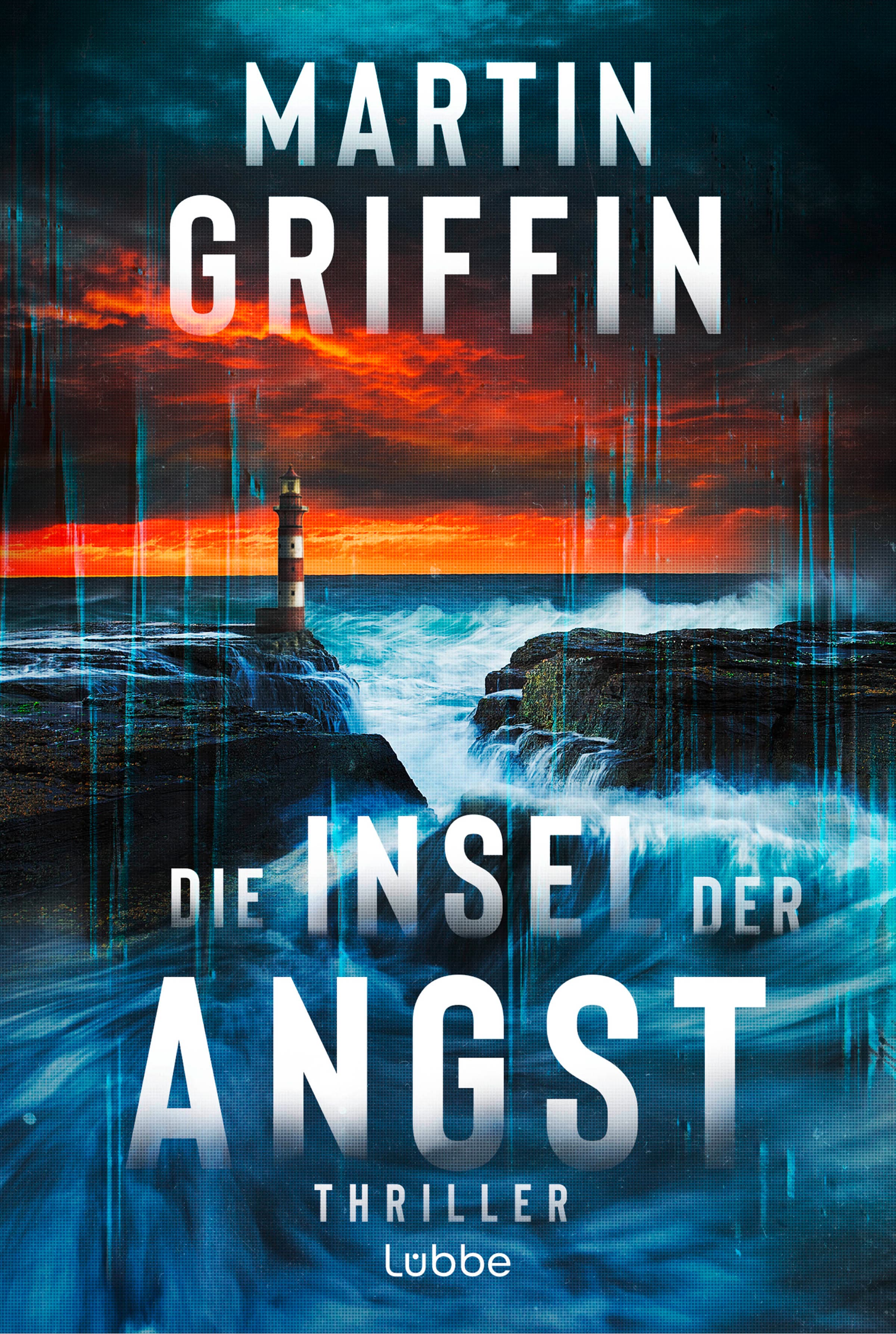 Produktbild: Die Insel der Angst (9783404194339 )