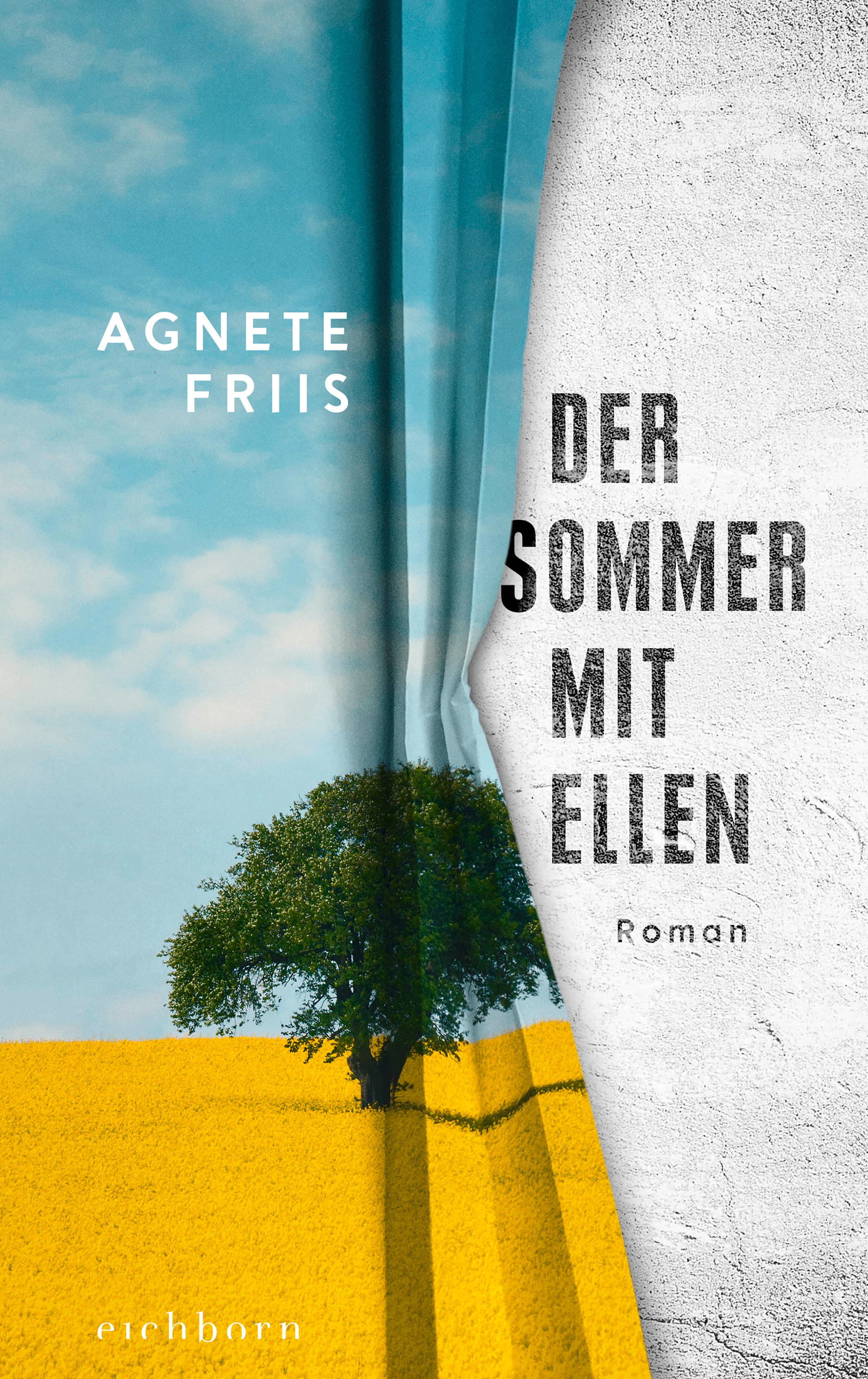 Der Sommer mit Ellen 