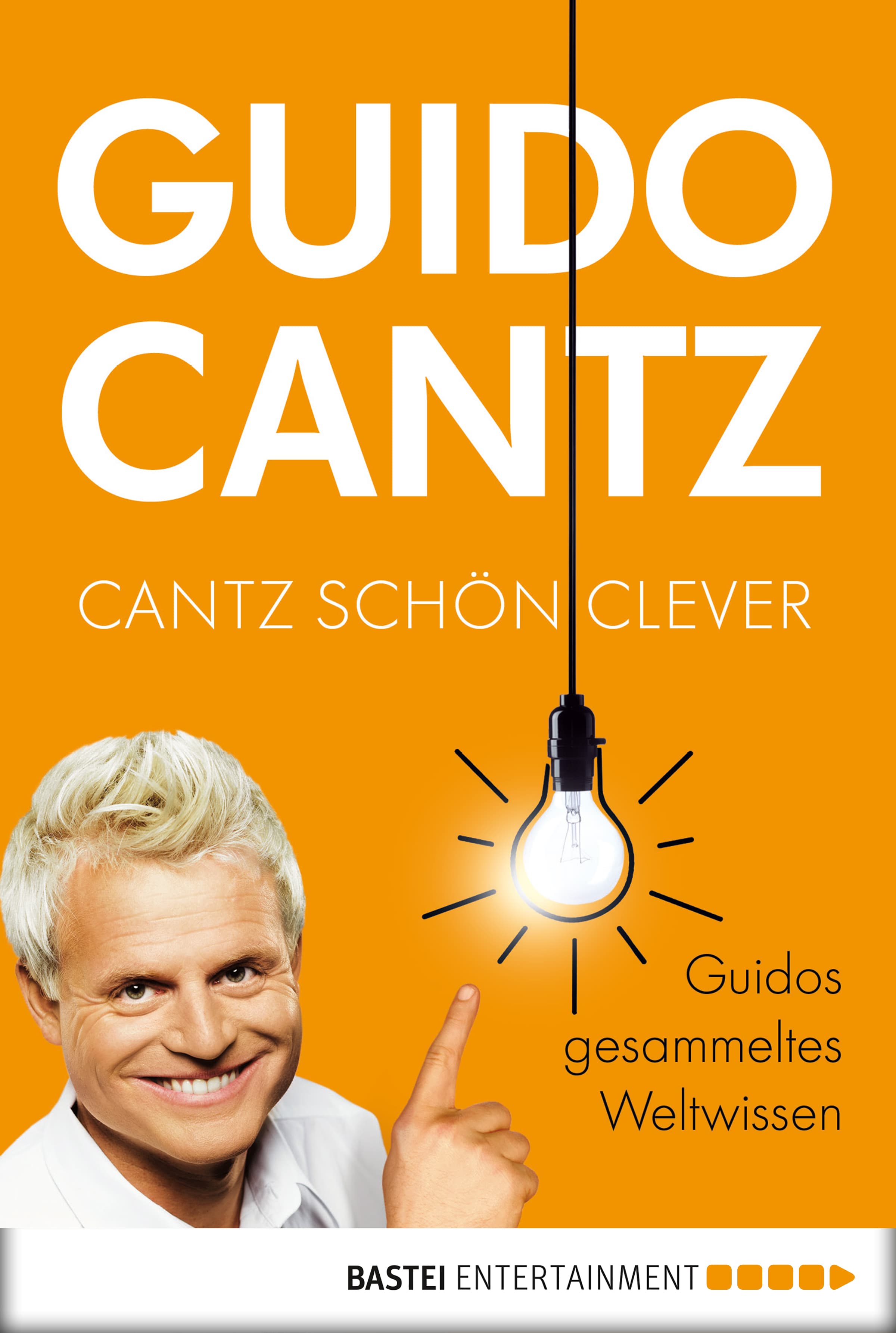 Produktbild: Cantz schön clever (9783838716008 )