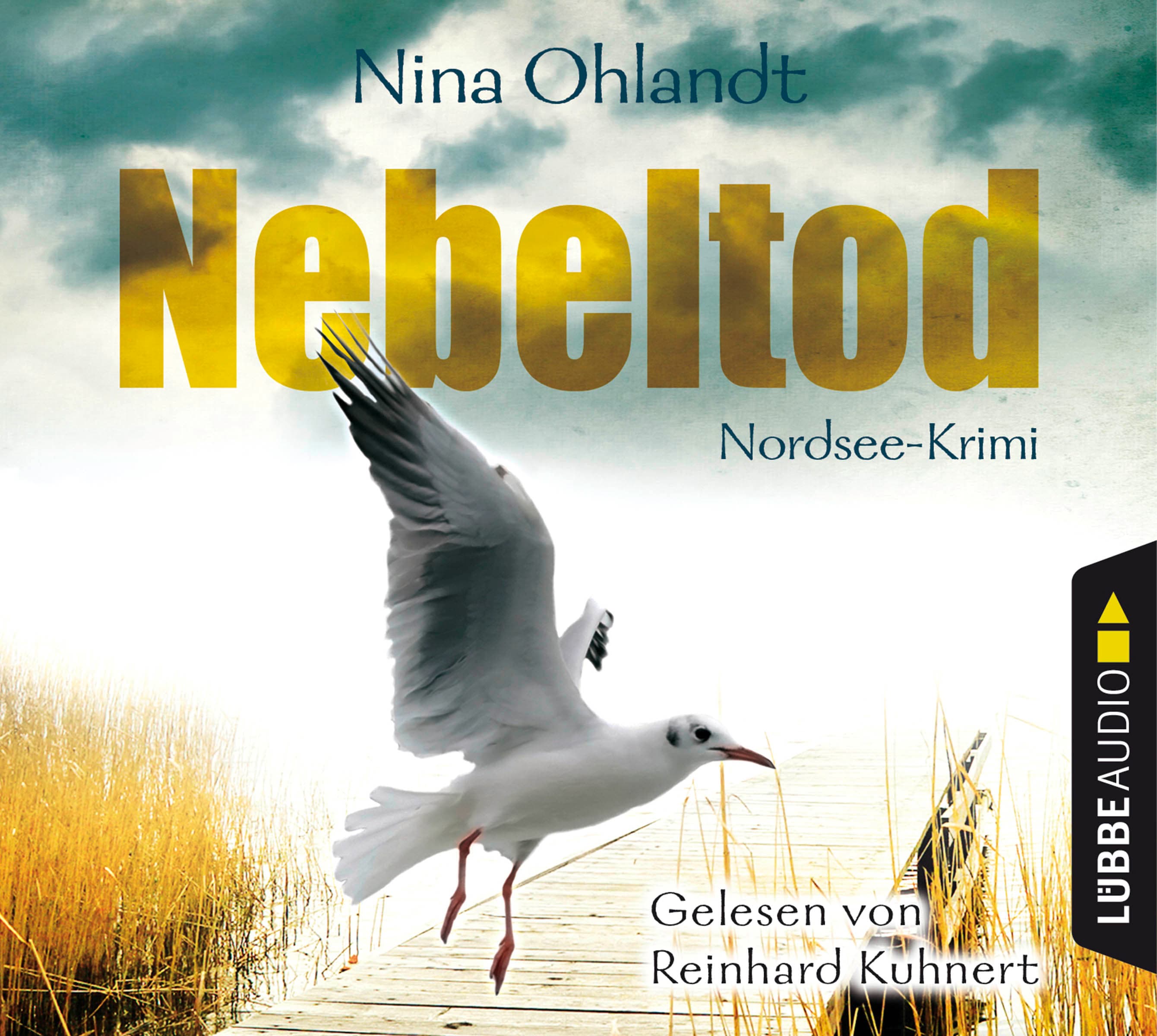 Produktbild: Nebeltod (9783785759660 )