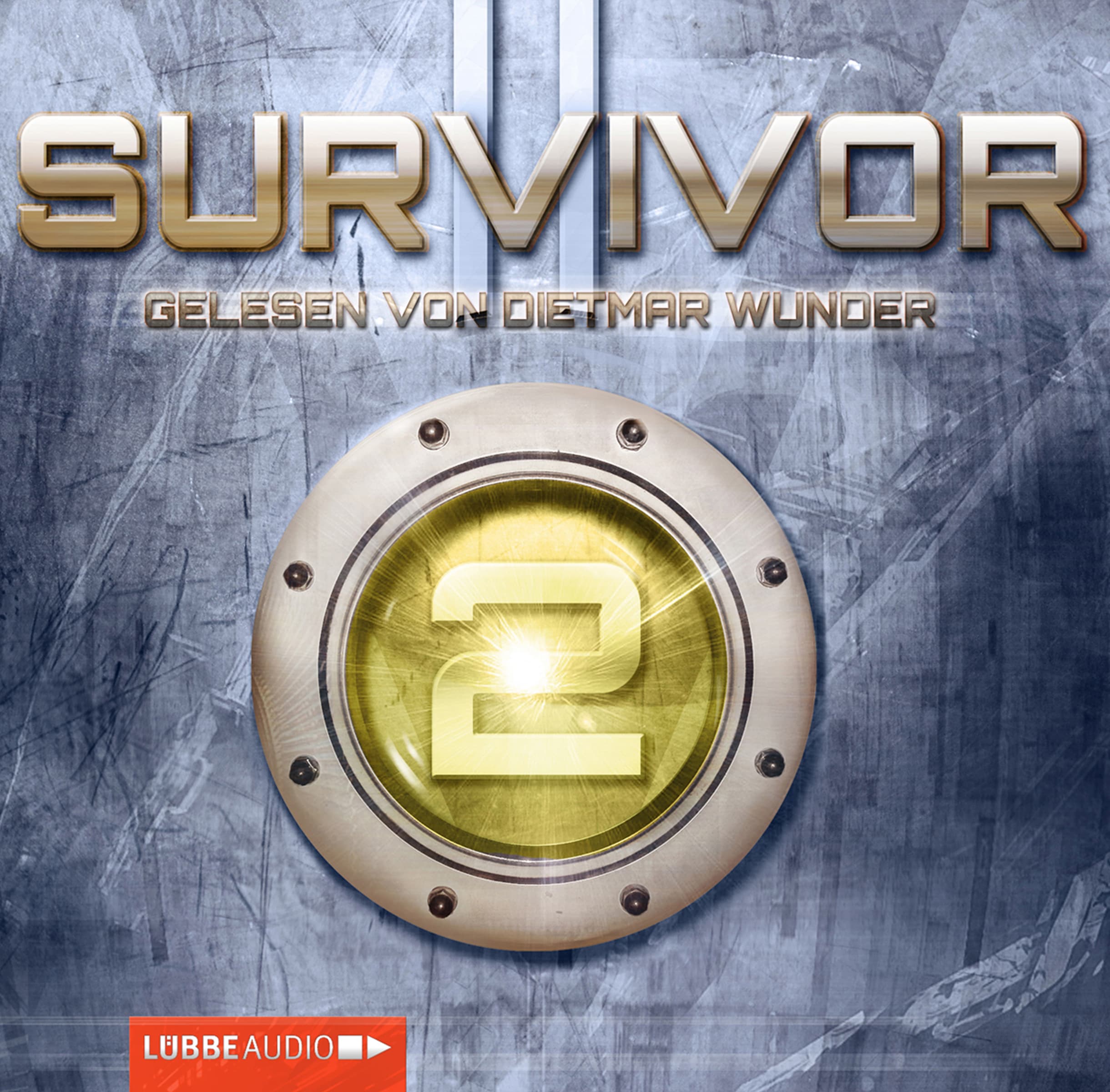 Produktbild: Survivor 2.02 (DEU) (9783838771427 )