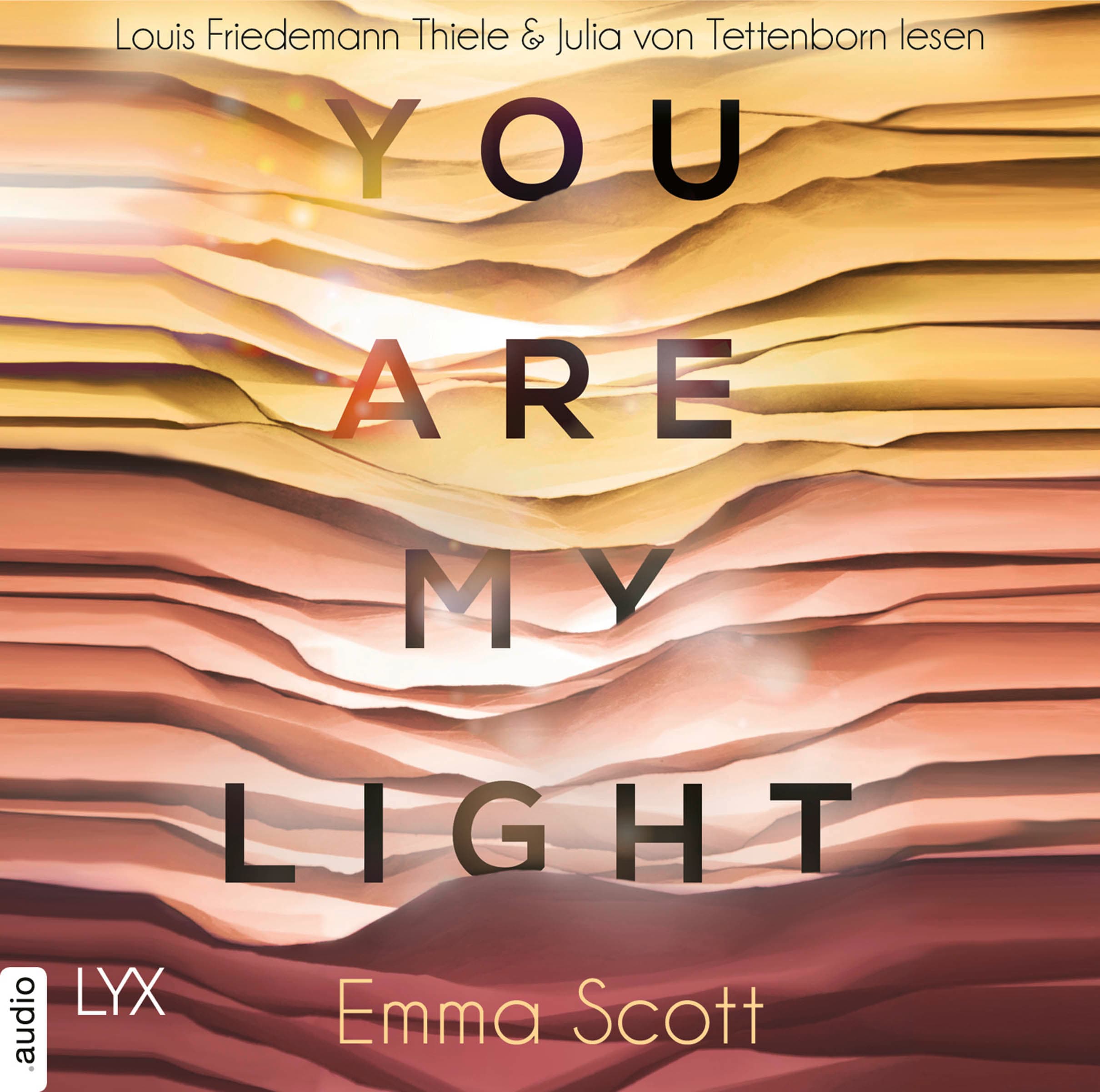 Produktbild: You are my Light (9783966350372 )