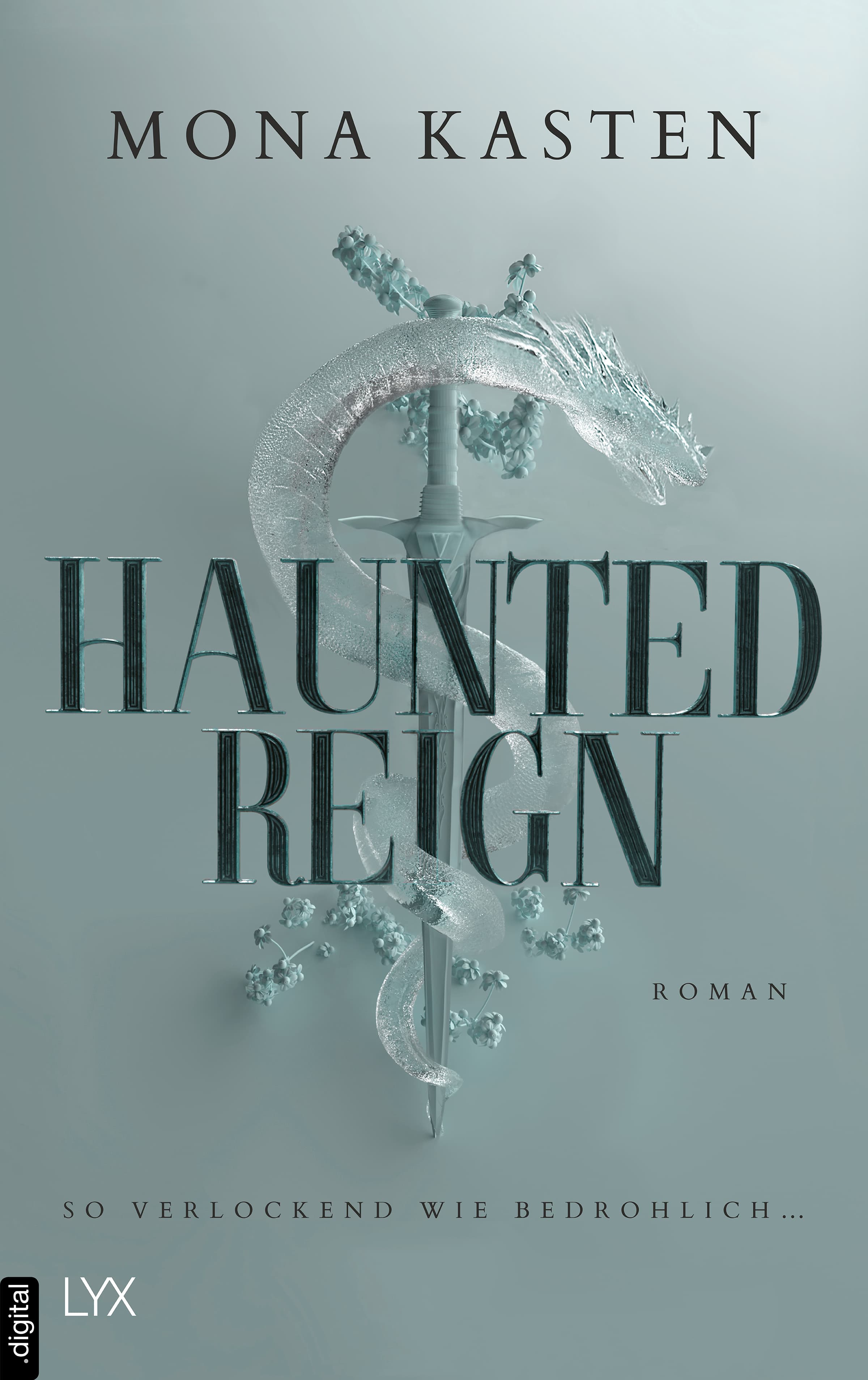 Produktbild: Haunted Reign (9783736323353 )