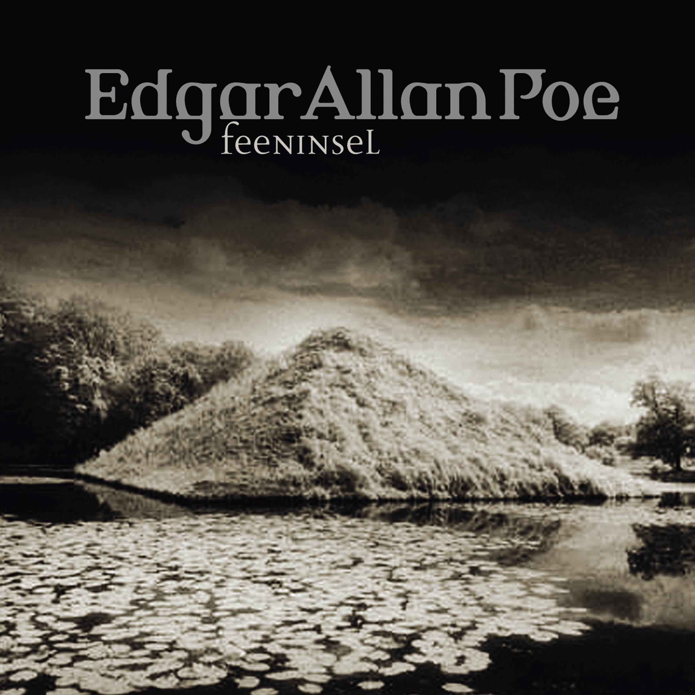 Edgar Allan Poe - Folge 30