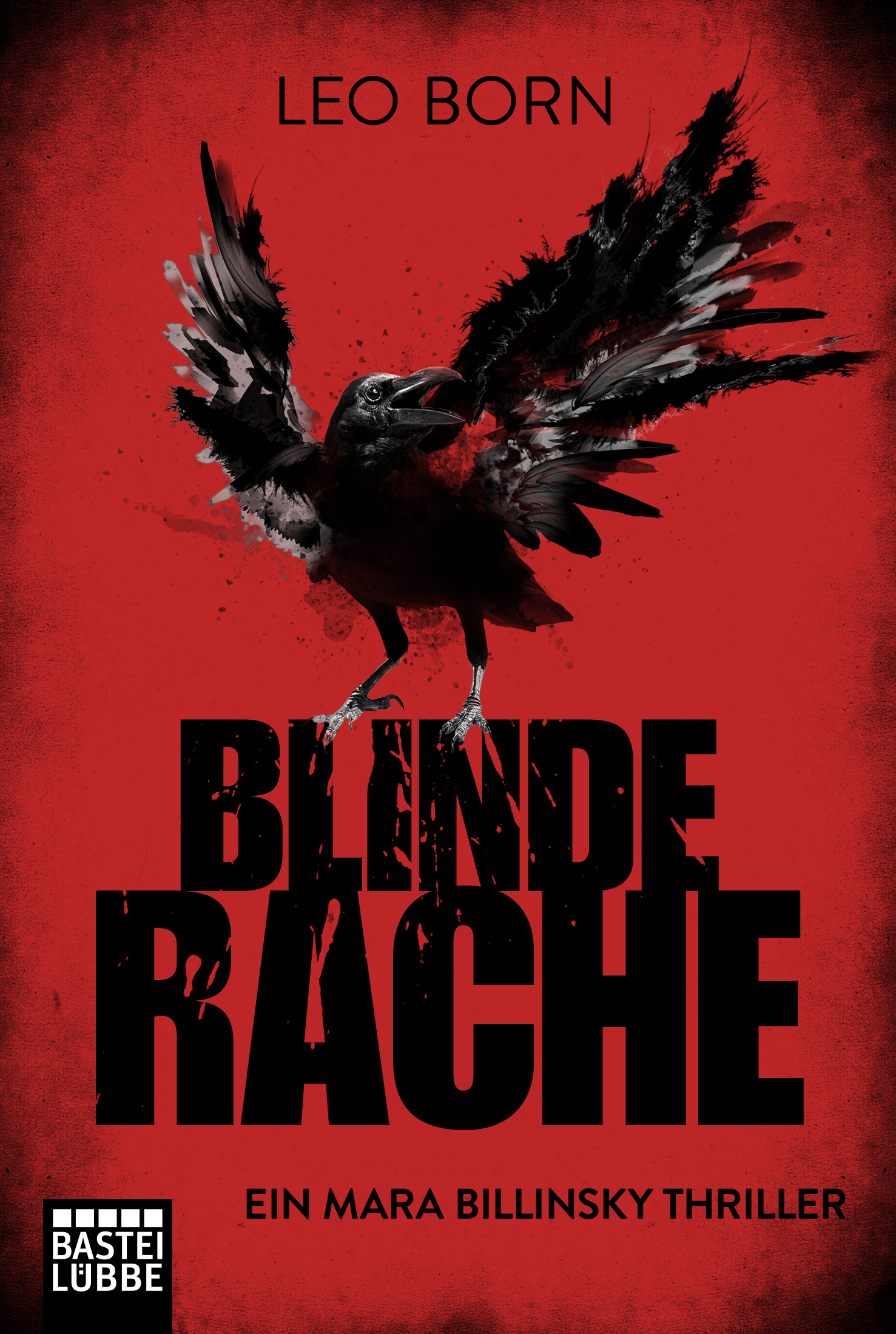 Blinde Rache