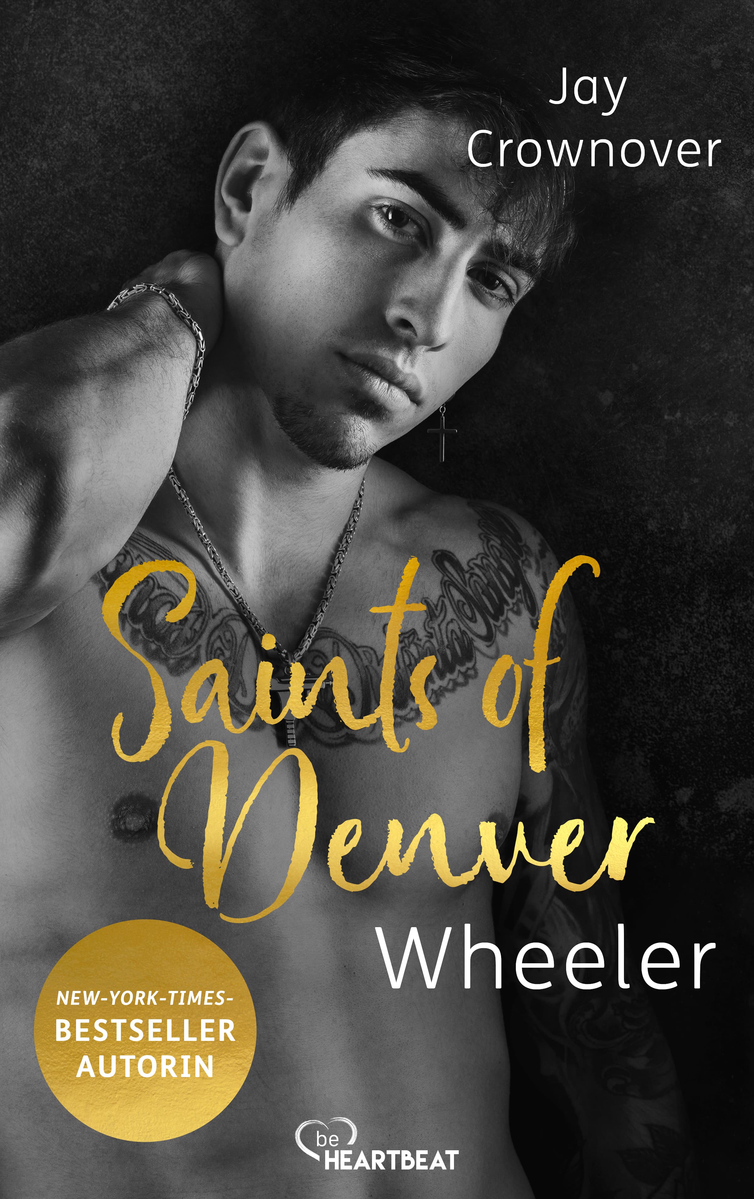 Saints of Denver – Wheeler