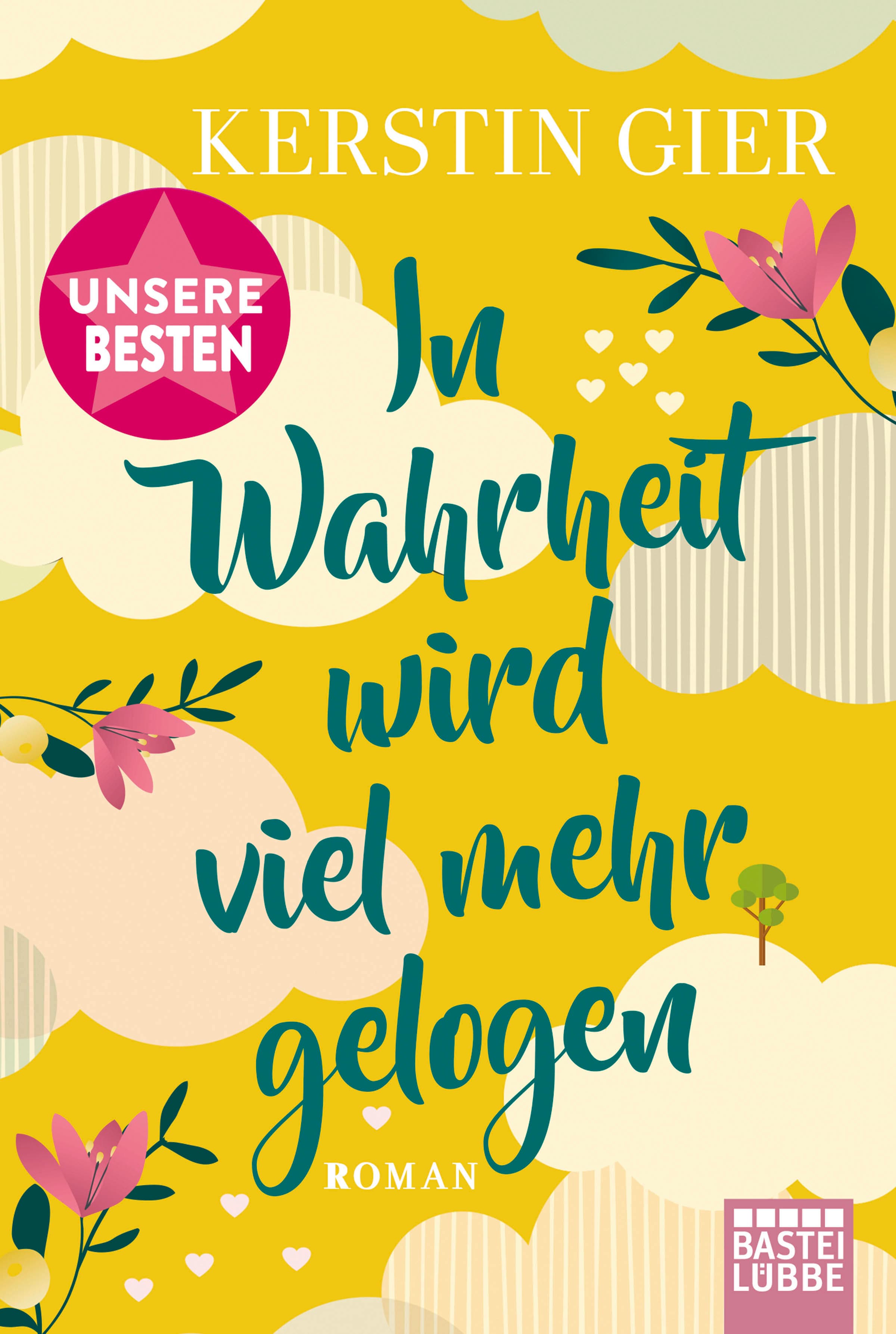 Produktbild: In Wahrheit wird viel mehr gelogen (9783404178759 )