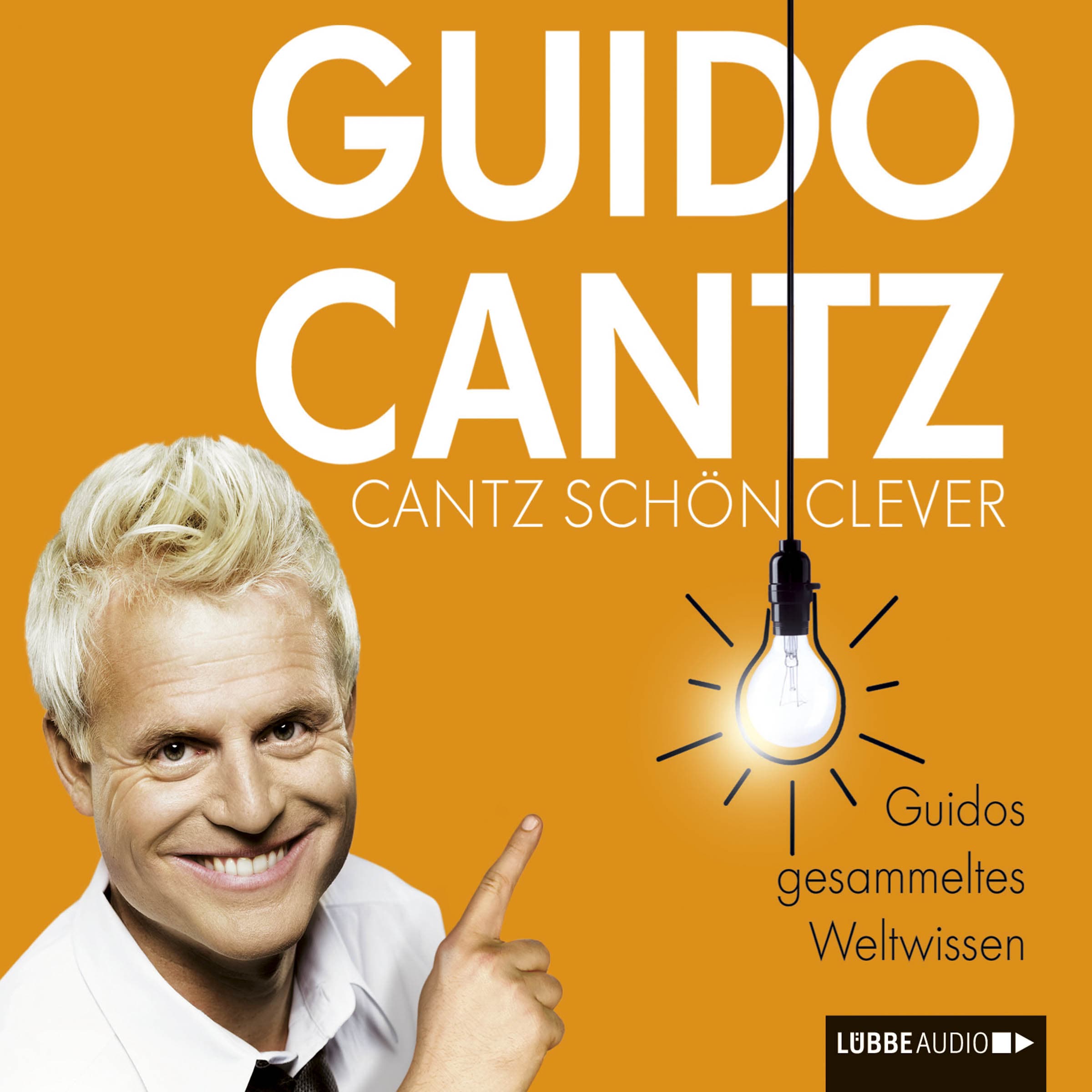 Produktbild: Cantz schön clever (9783838770055 )