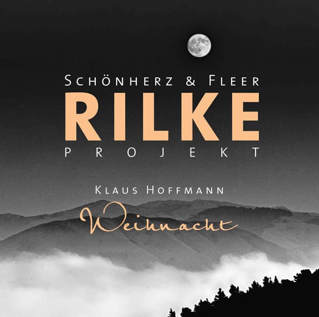 Rilke Projekt - Weihnacht