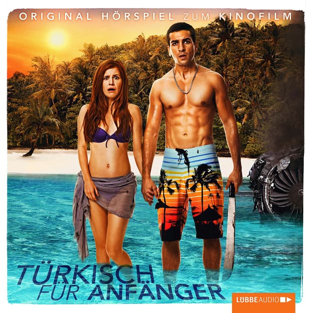 Produktbild: Türkisch für Anfänger (9783838770215 )