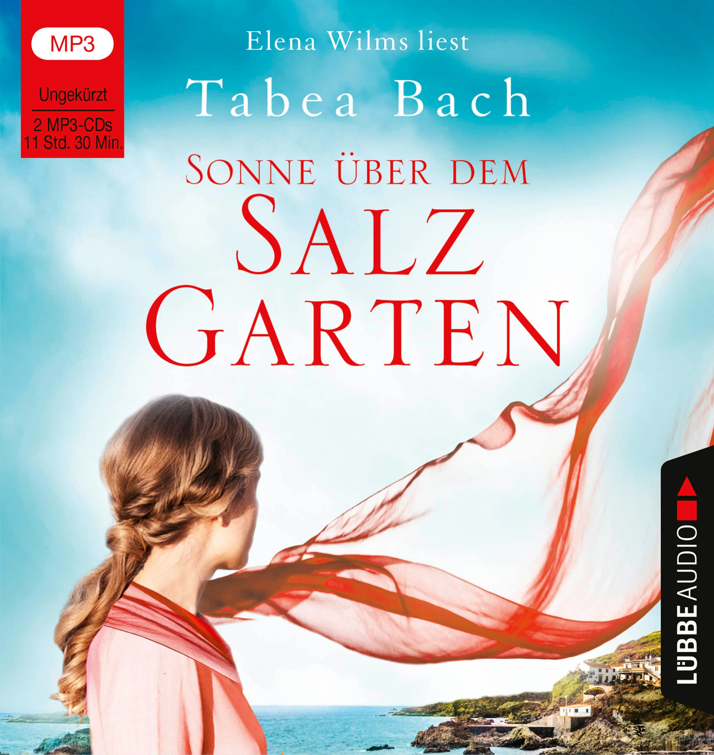 Produktbild: Sonne über dem Salzgarten (9783785783702 )