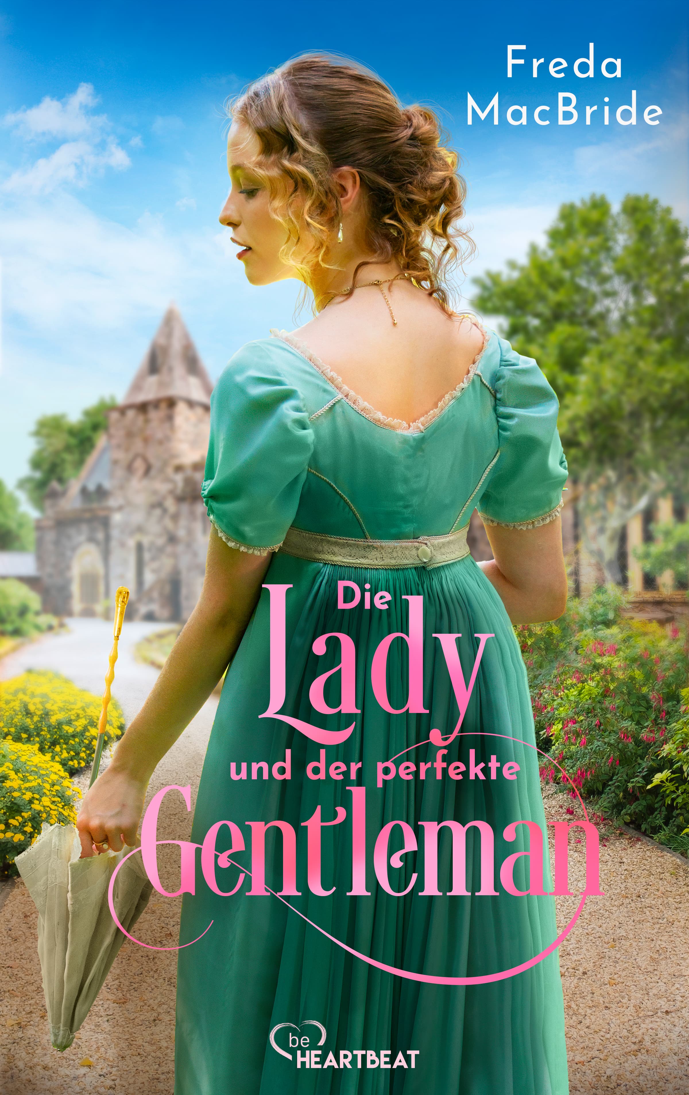 Die Lady und der perfekte Gentleman