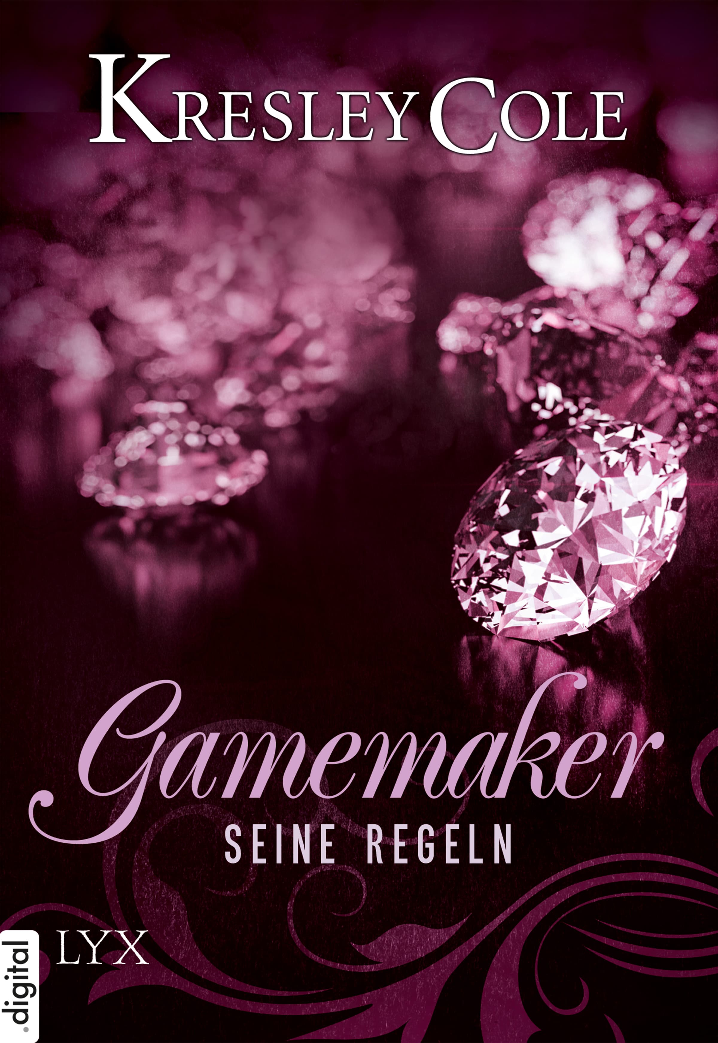 Gamemaker - Seine Regeln