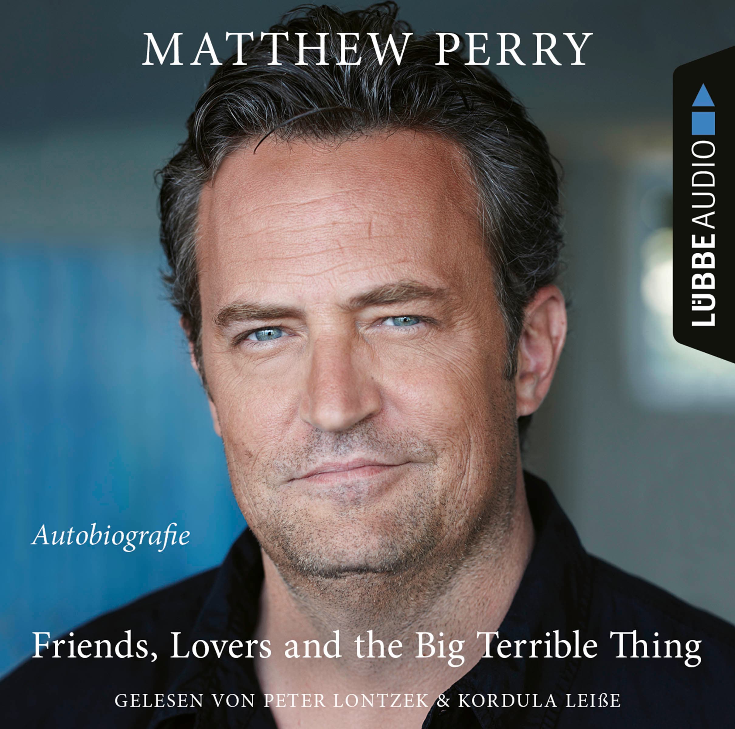 Produktbild: Friends, Lovers and the Big Terrible Thing (9783754004074 )