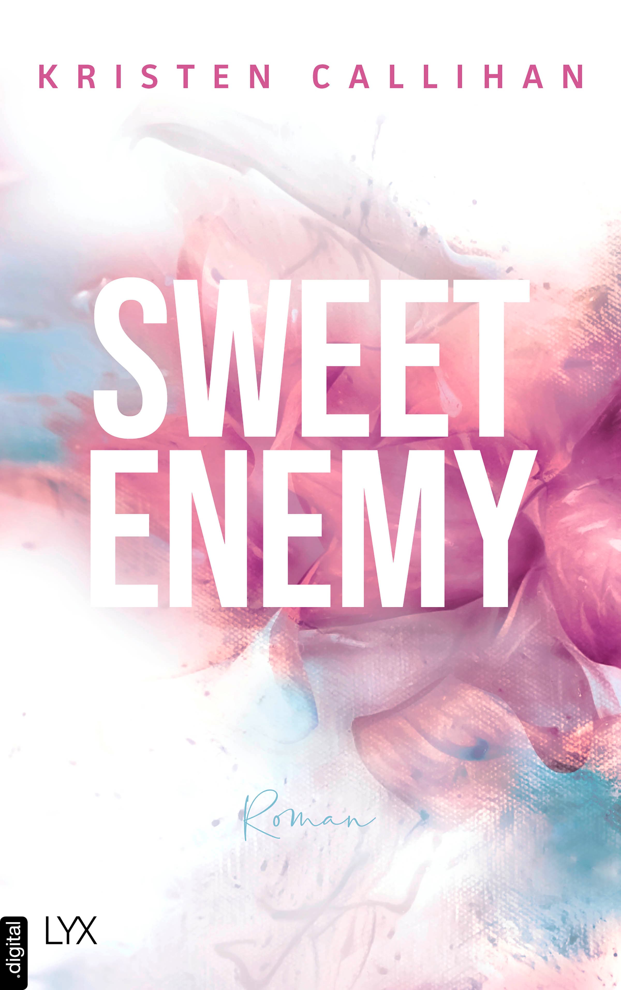 Produktbild: Sweet Enemy (9783736314825 )