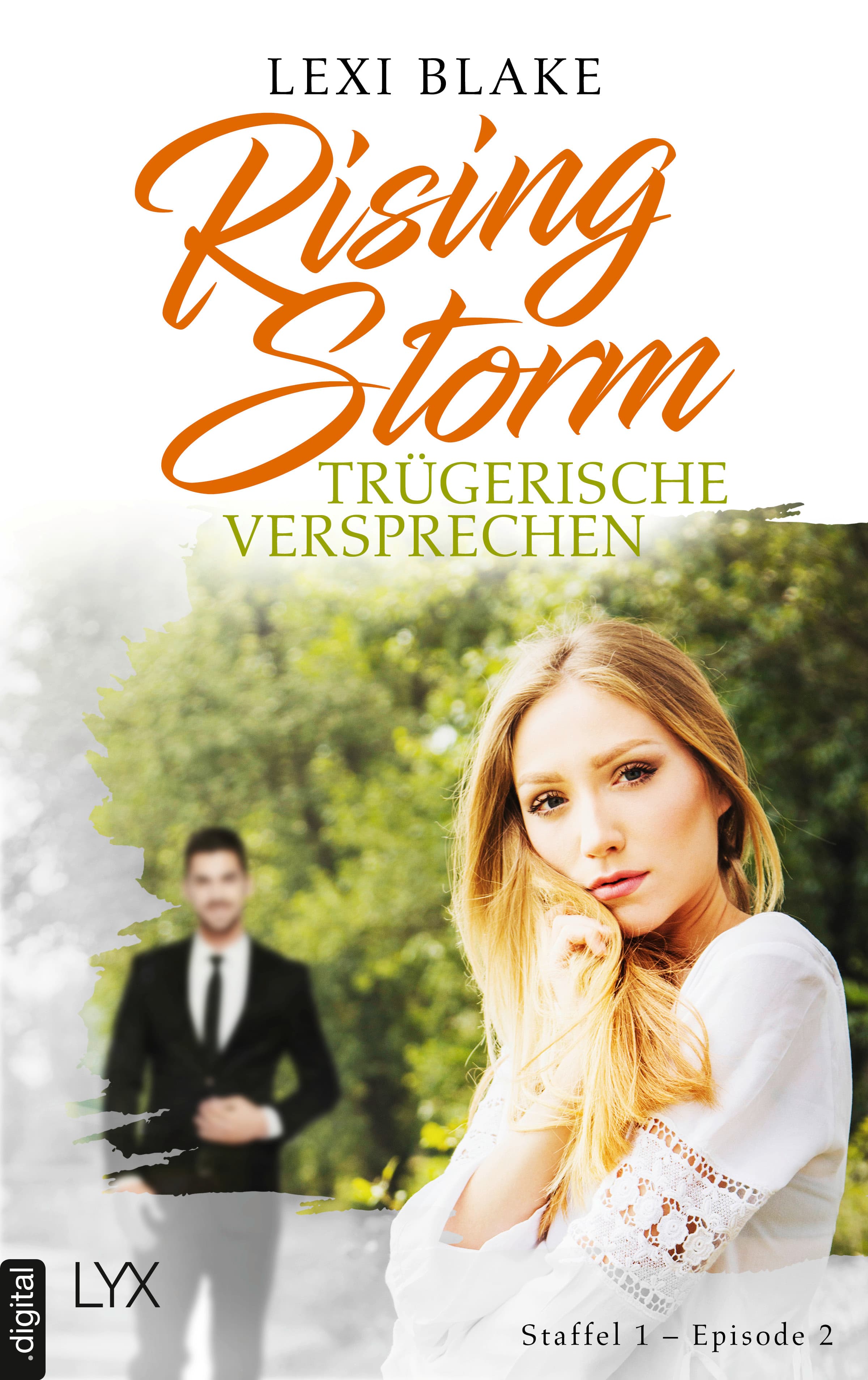 Rising Storm - Trügerische Versprechen