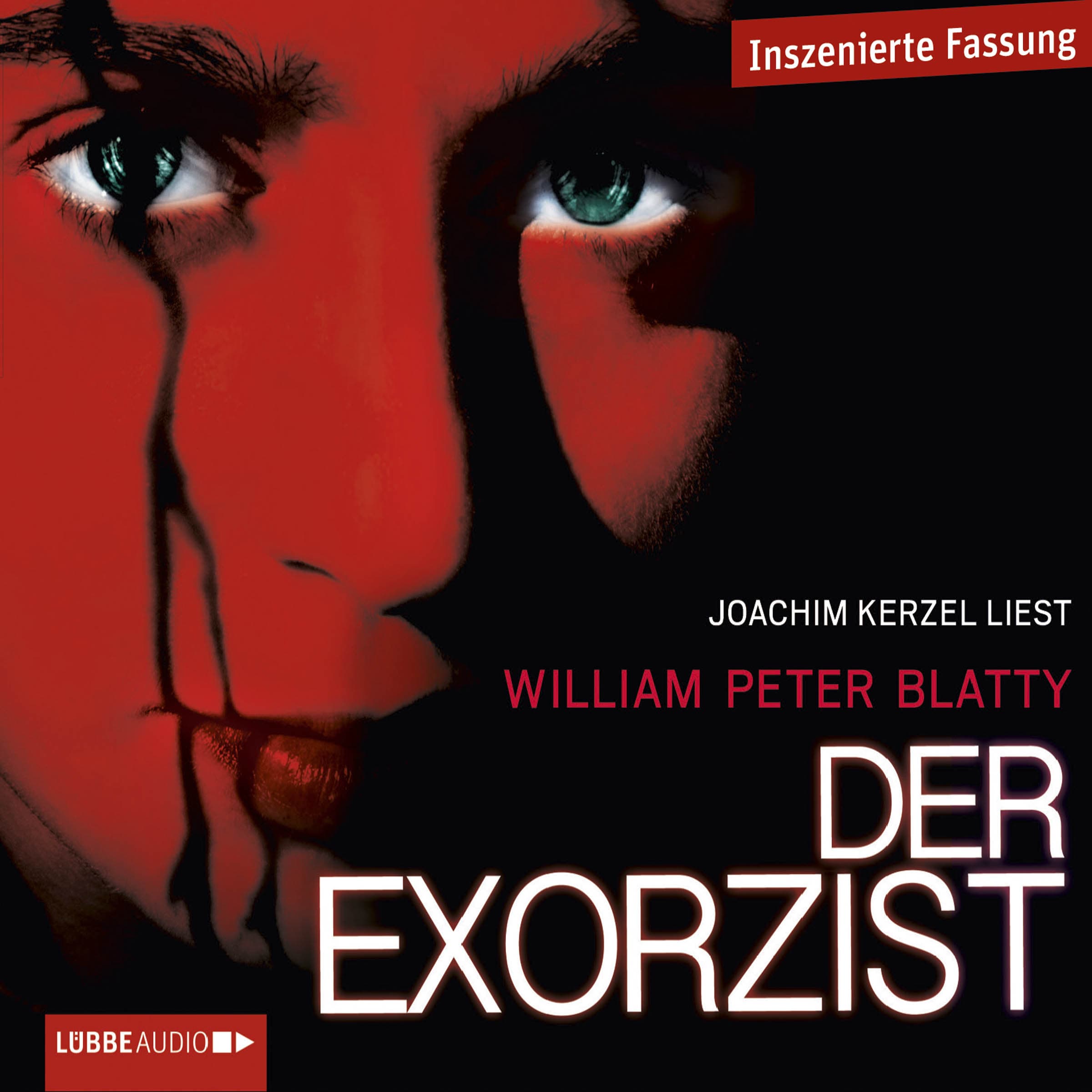 Produktbild: Der Exorzist (9783838772776 )