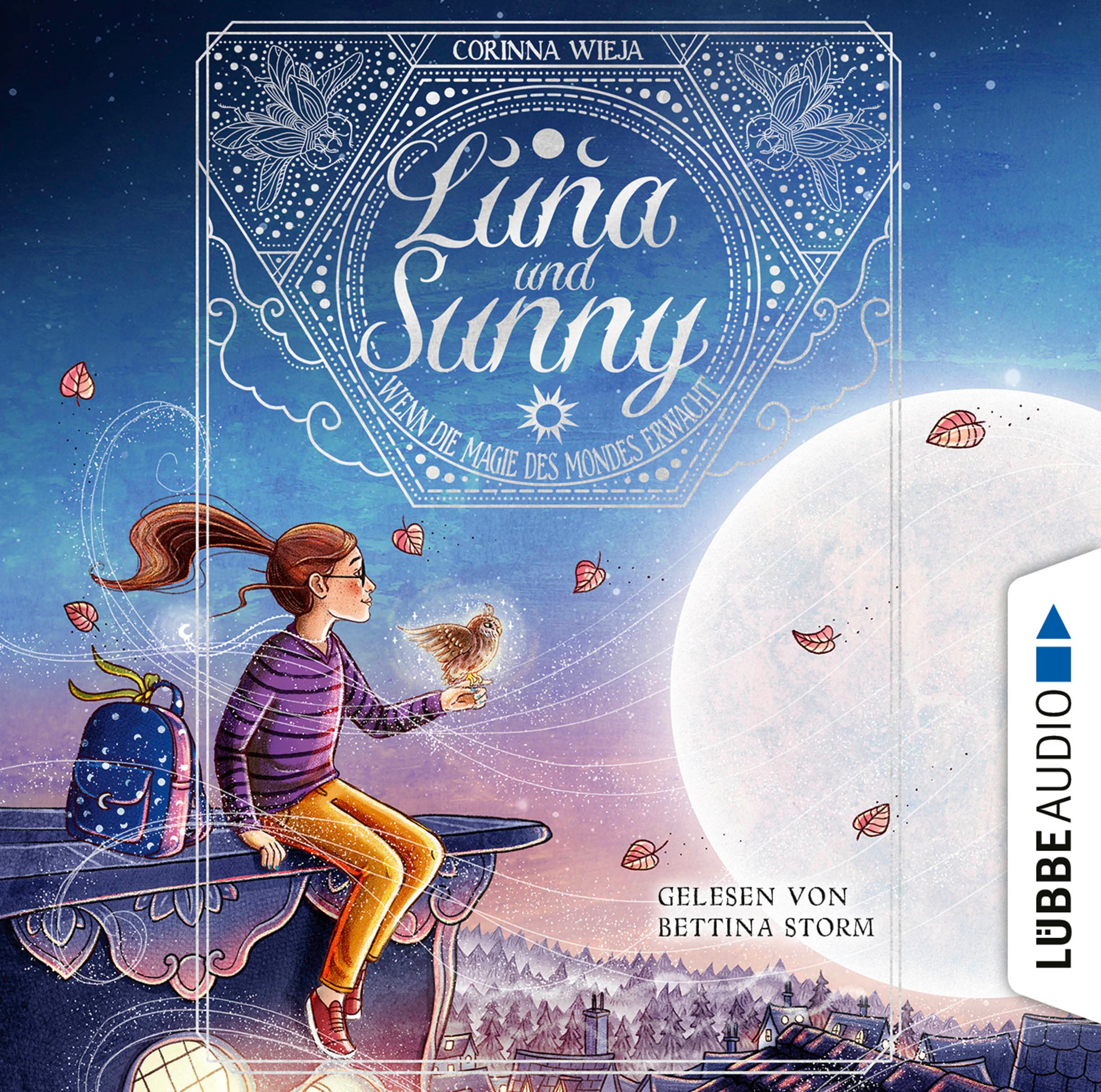 Produktbild: Luna und Sunny (9783754004715 )