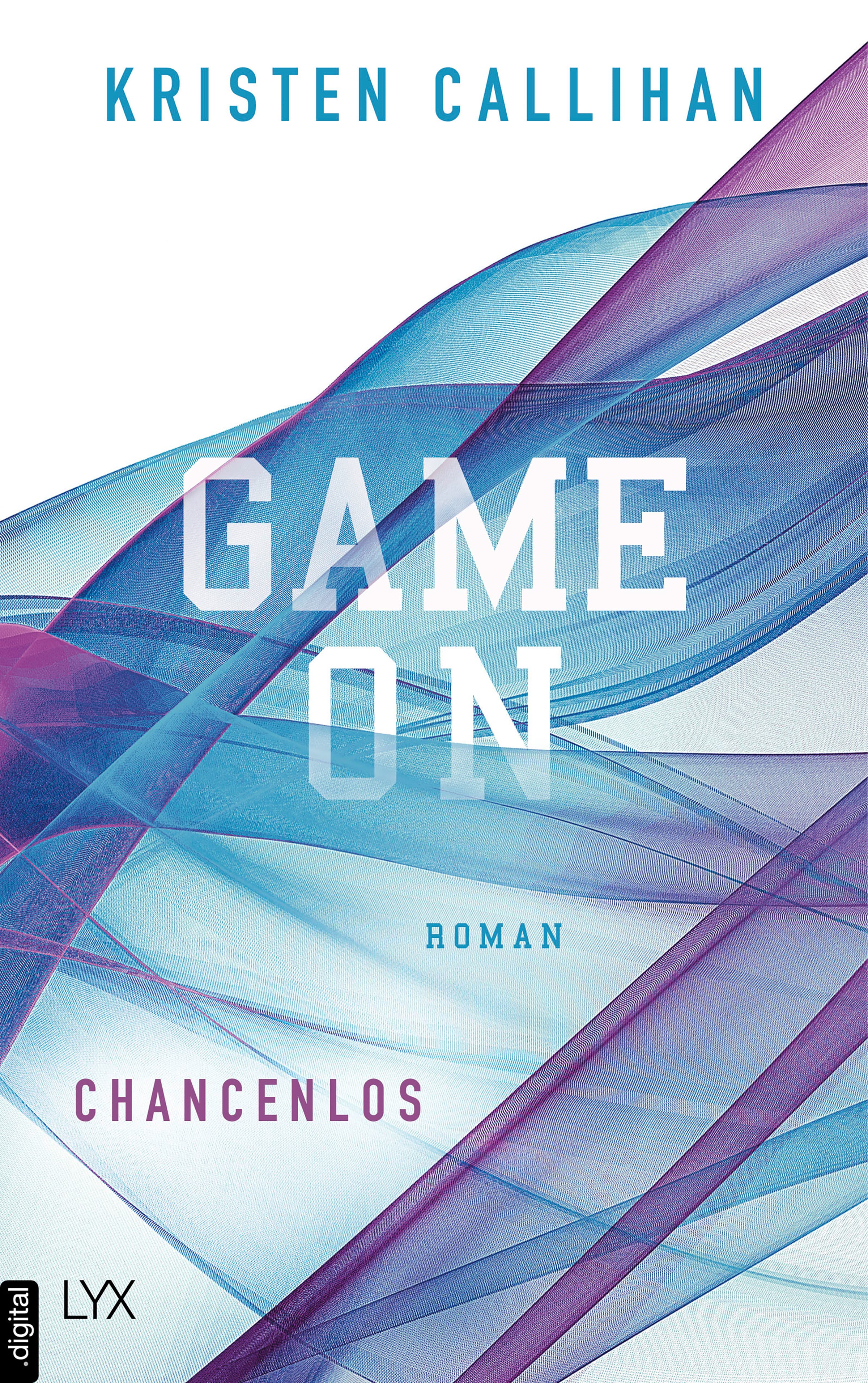 Produktbild: Game on - Chancenlos (9783736313460 )