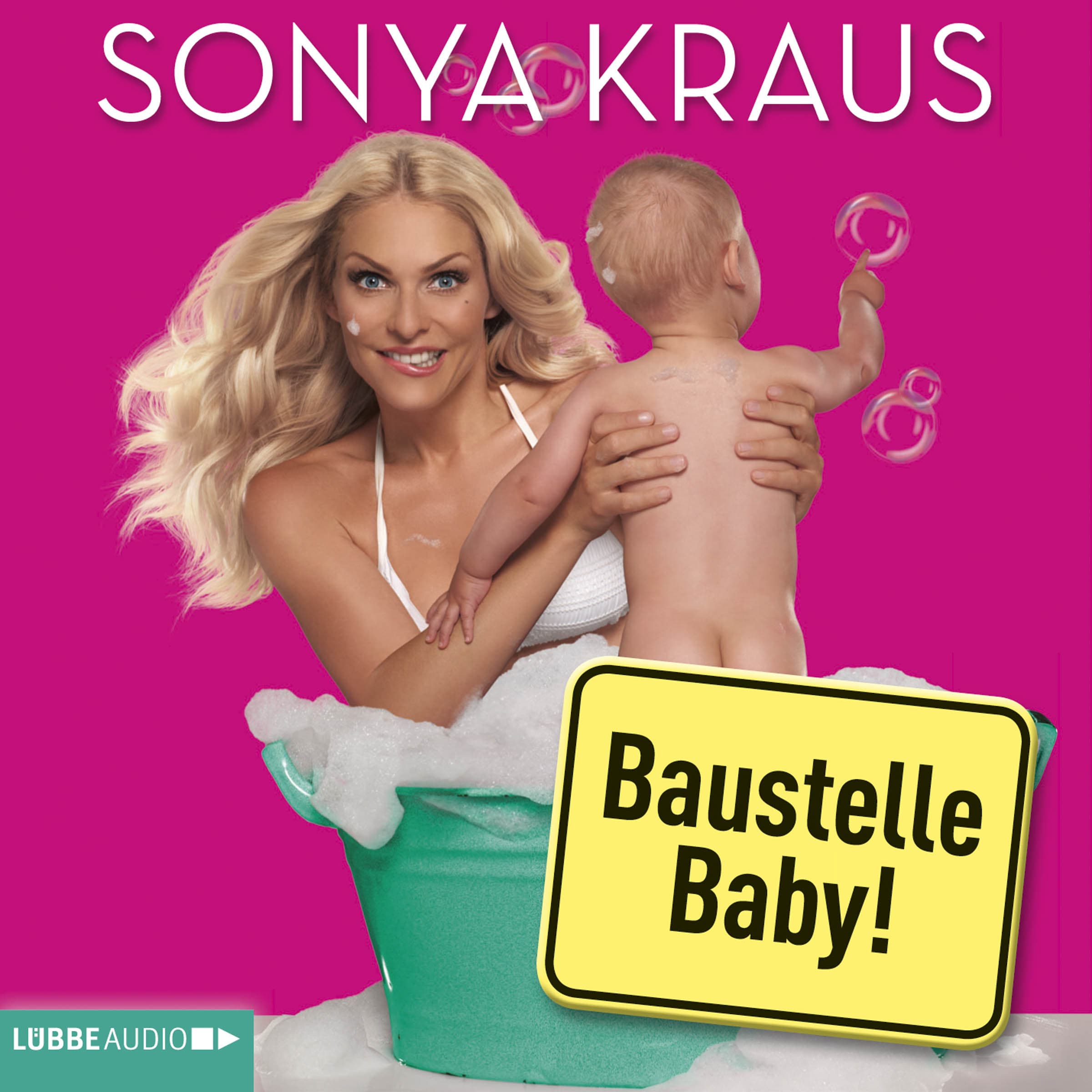 Produktbild: Baustelle Baby (9783838770758 )