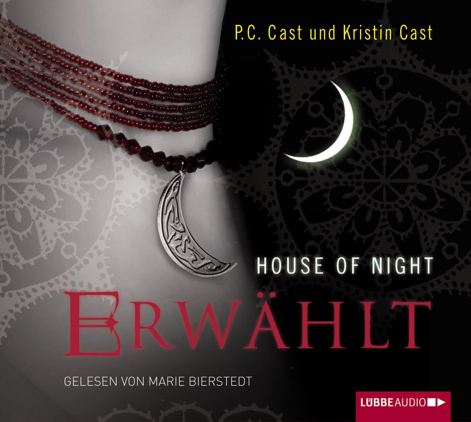 House of Night - Erwählt