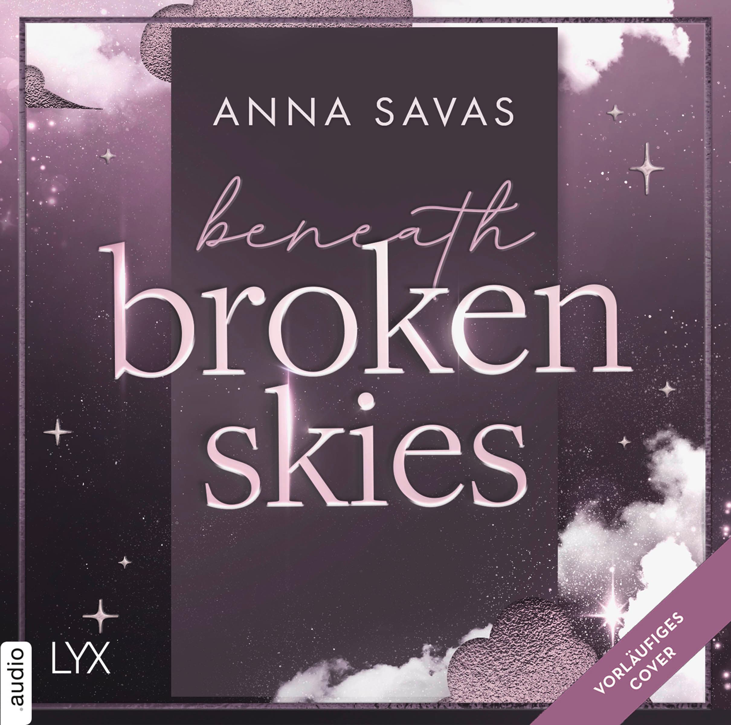 Beneath Broken Skies 