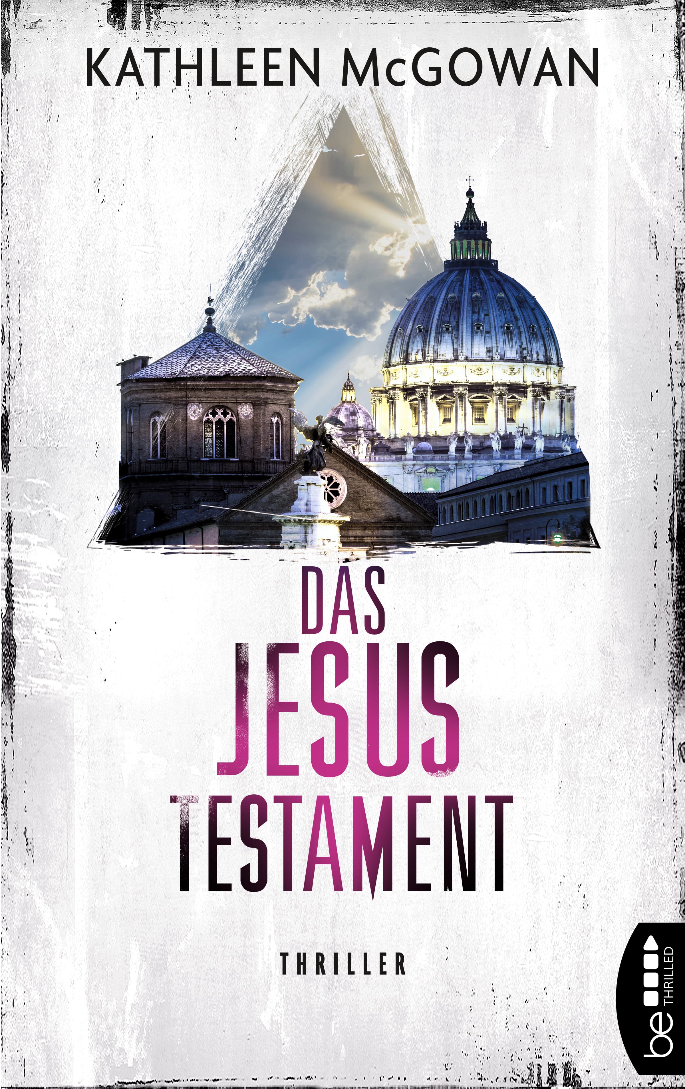 Das Jesus-Testament