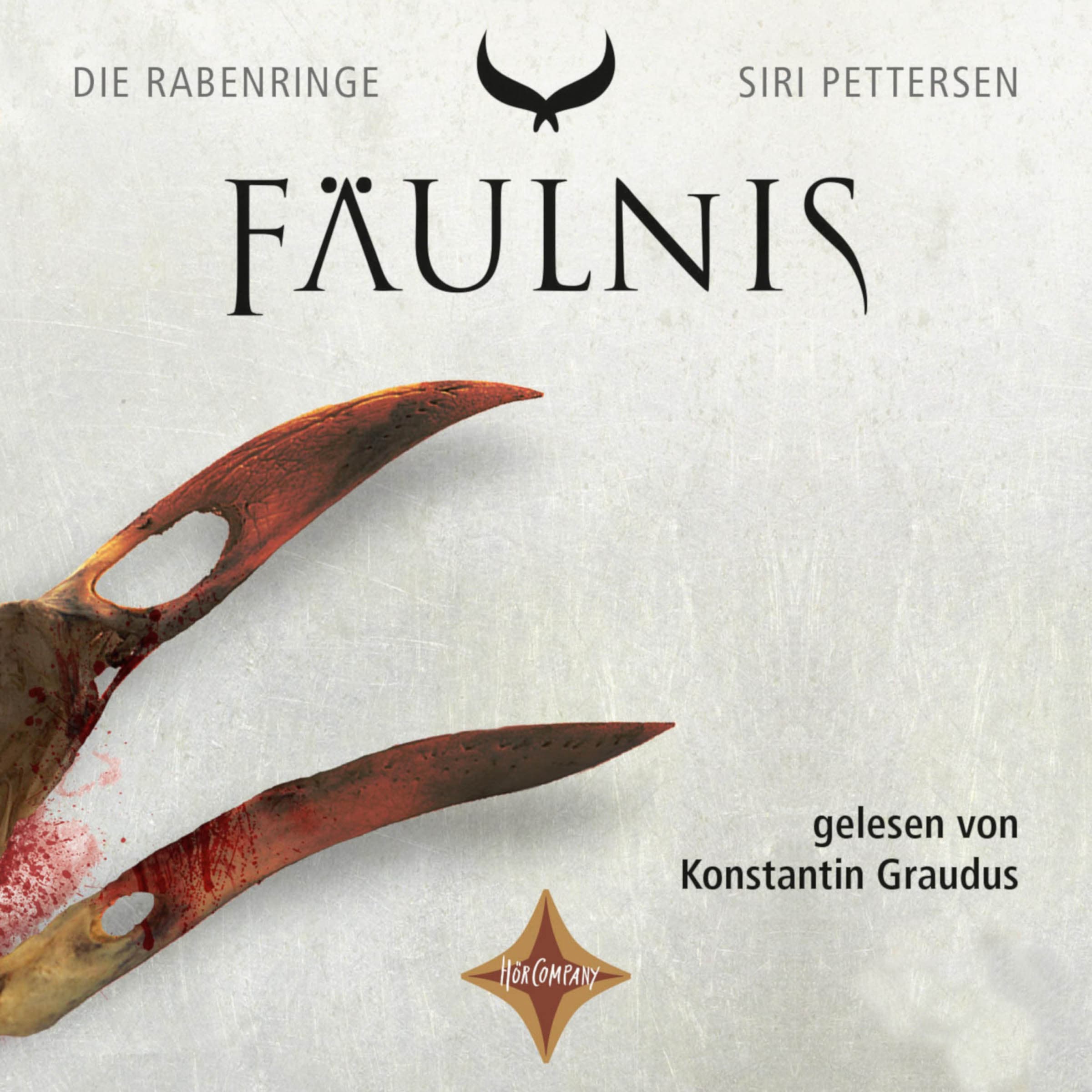 Die Rabenringe II - Fäulnis