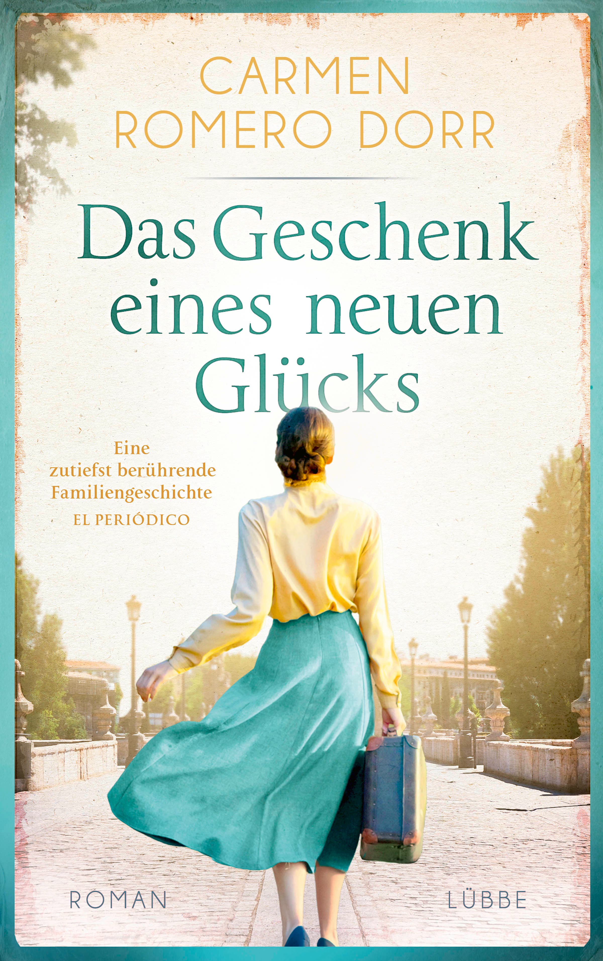 Produktbild: Das Geschenk eines neuen Glücks (9783751710350 )