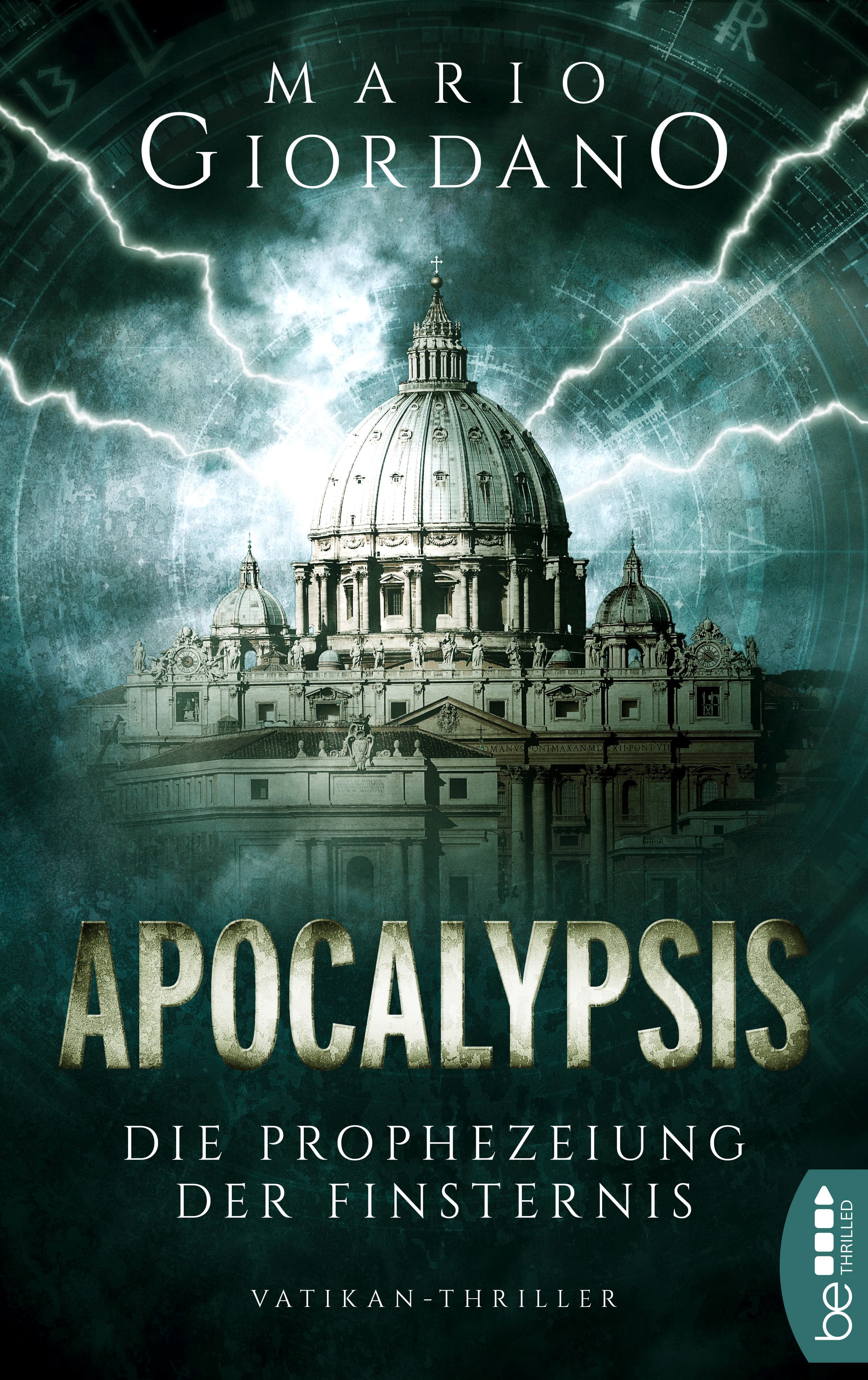 Apocalypsis - Die Prophezeiung der Finsternis