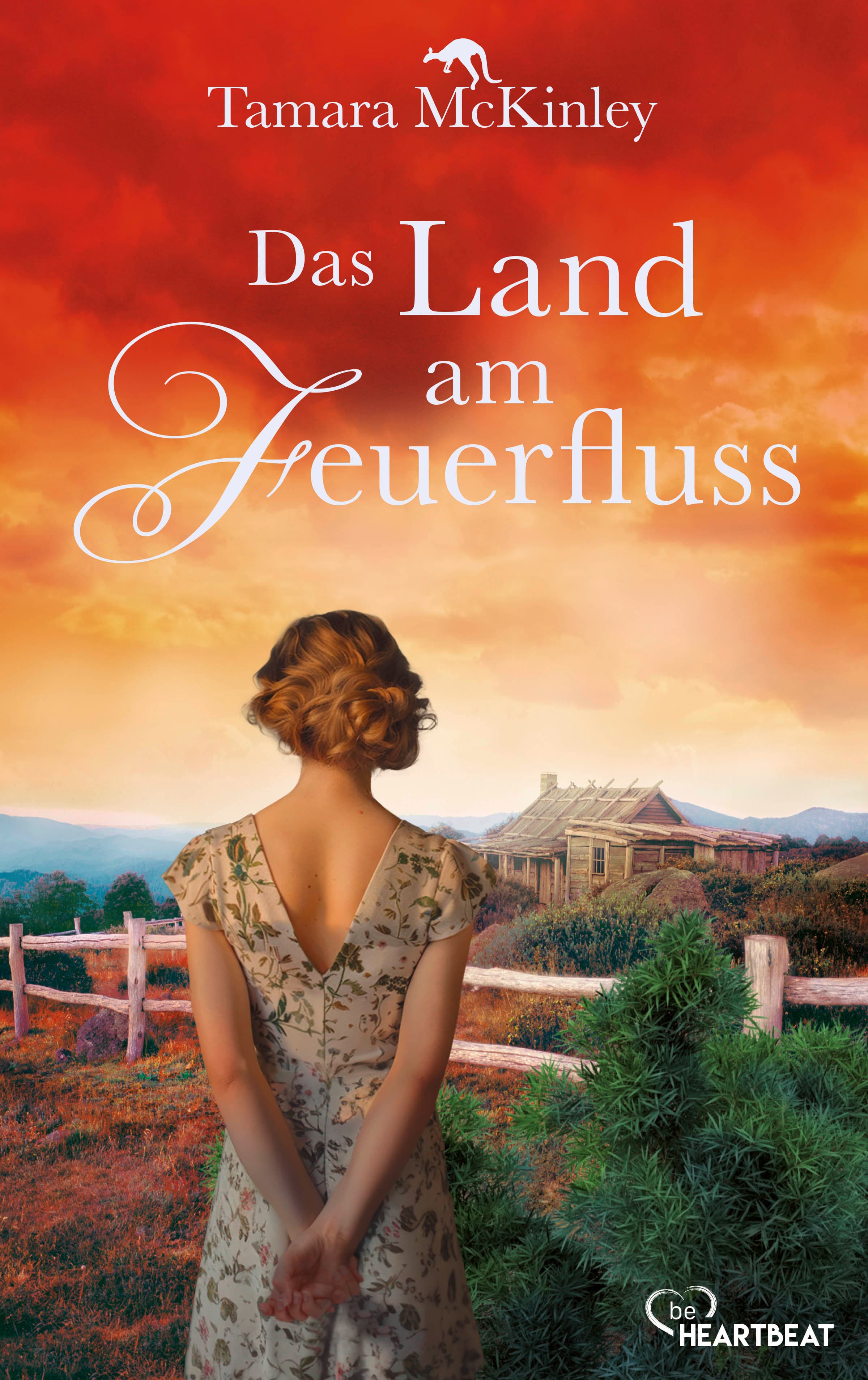 Produktbild: Das Land am Feuerfluss (9783751774178 )