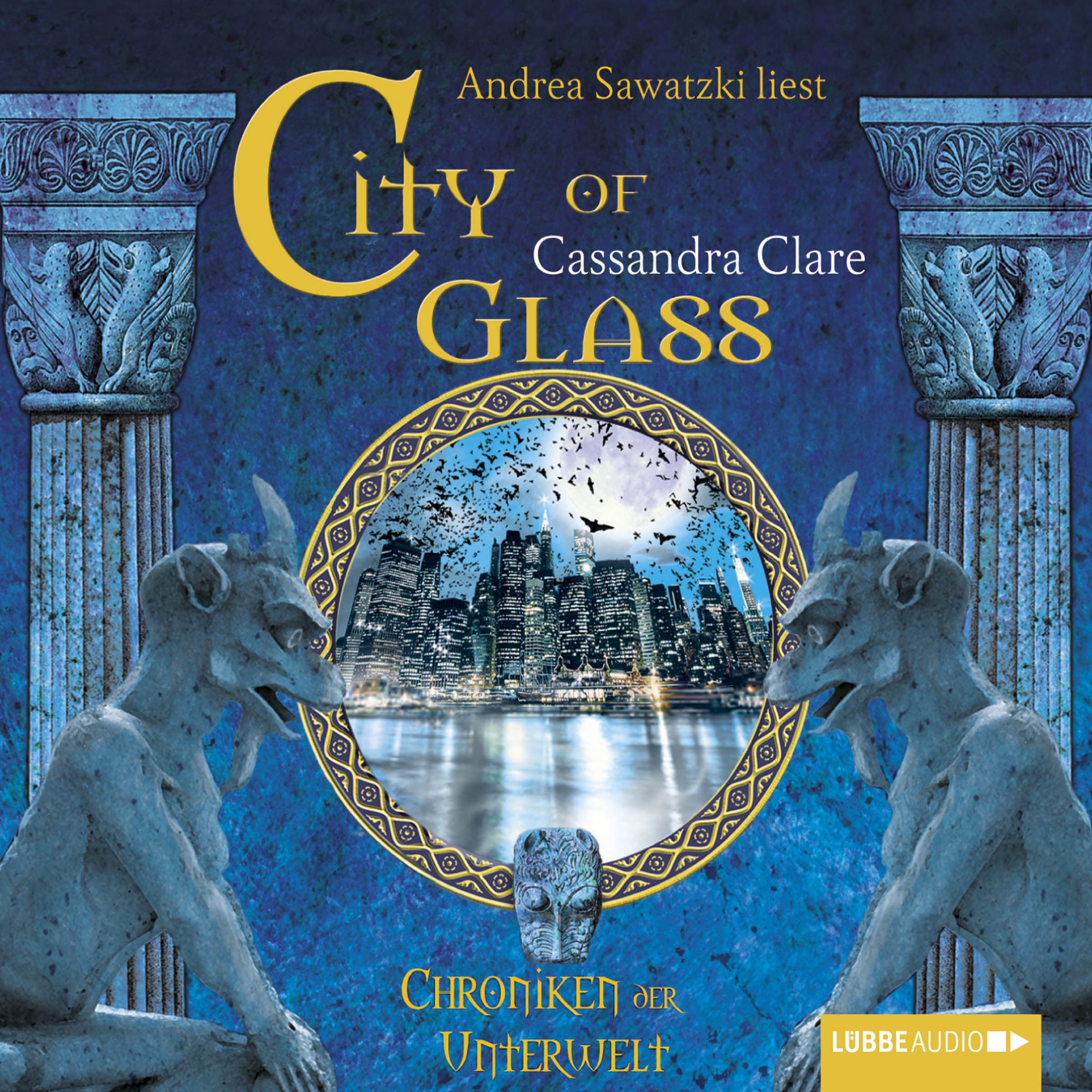 City of Glass