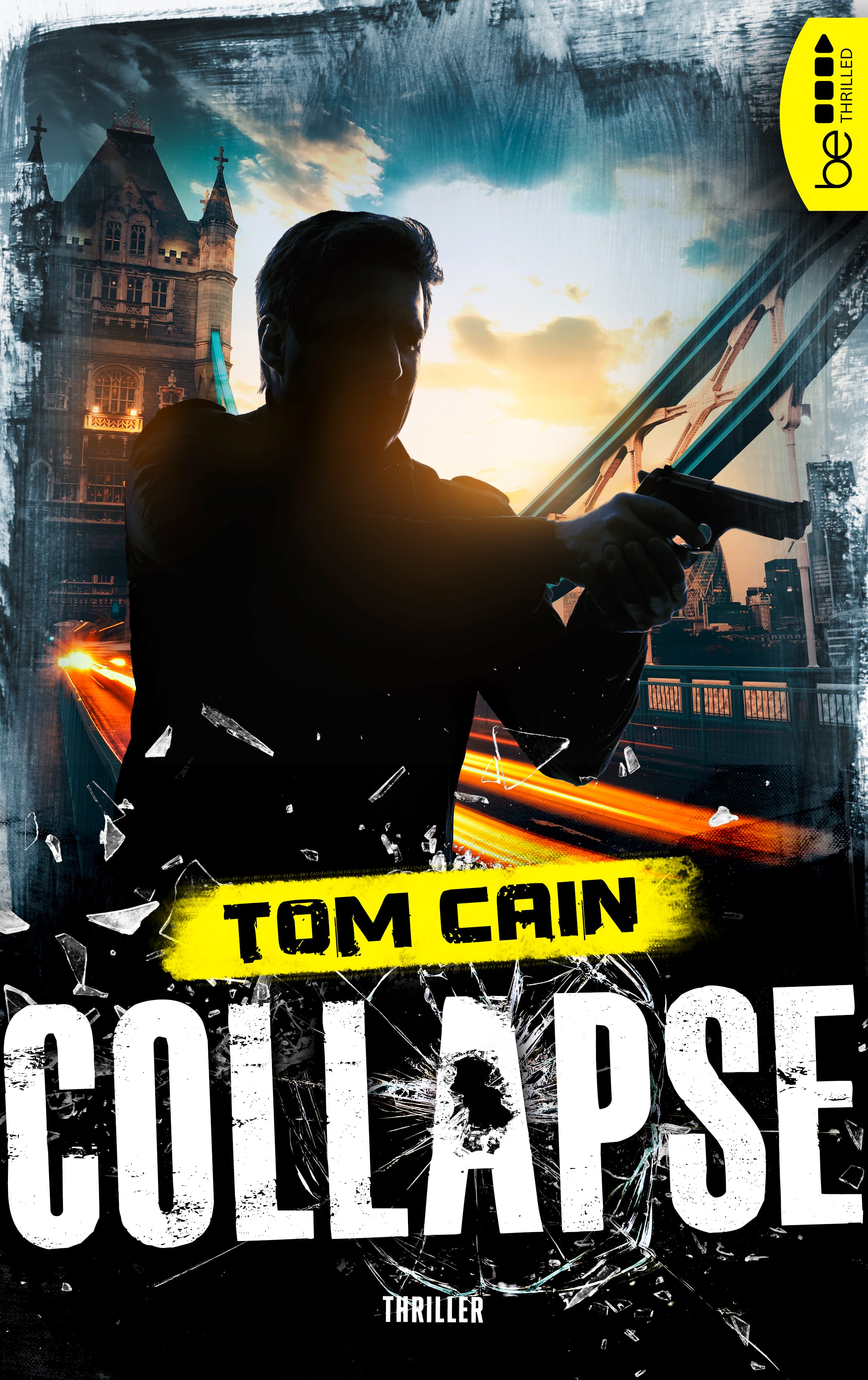 Collapse