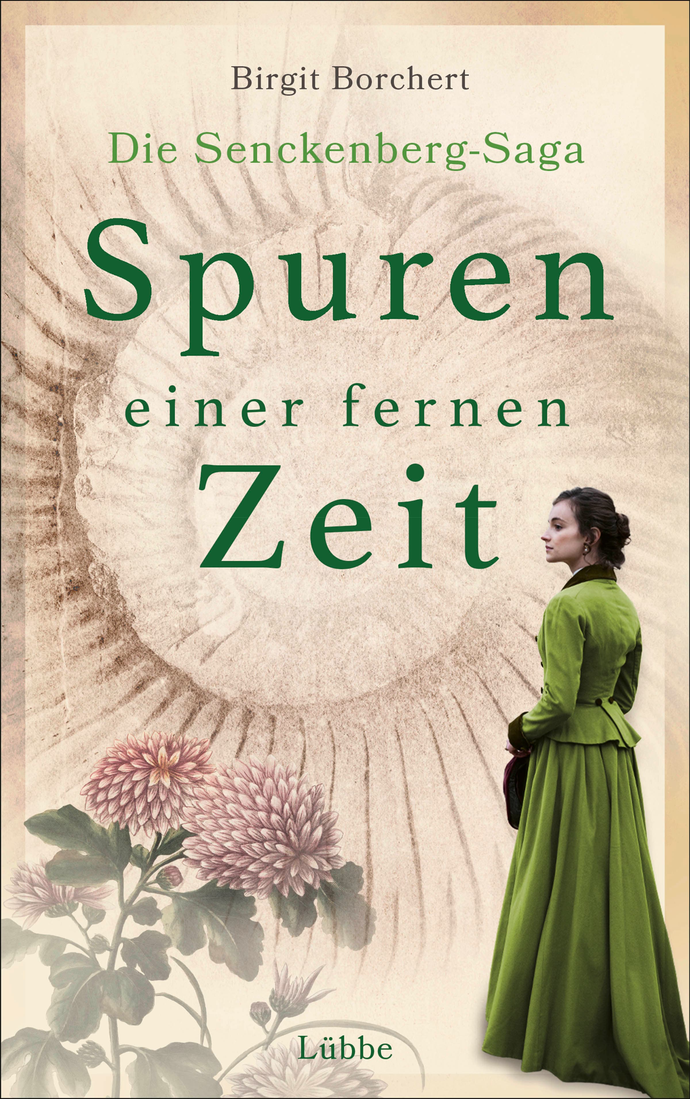 Produktbild: Spuren einer fernen Zeit (9783785728475 )