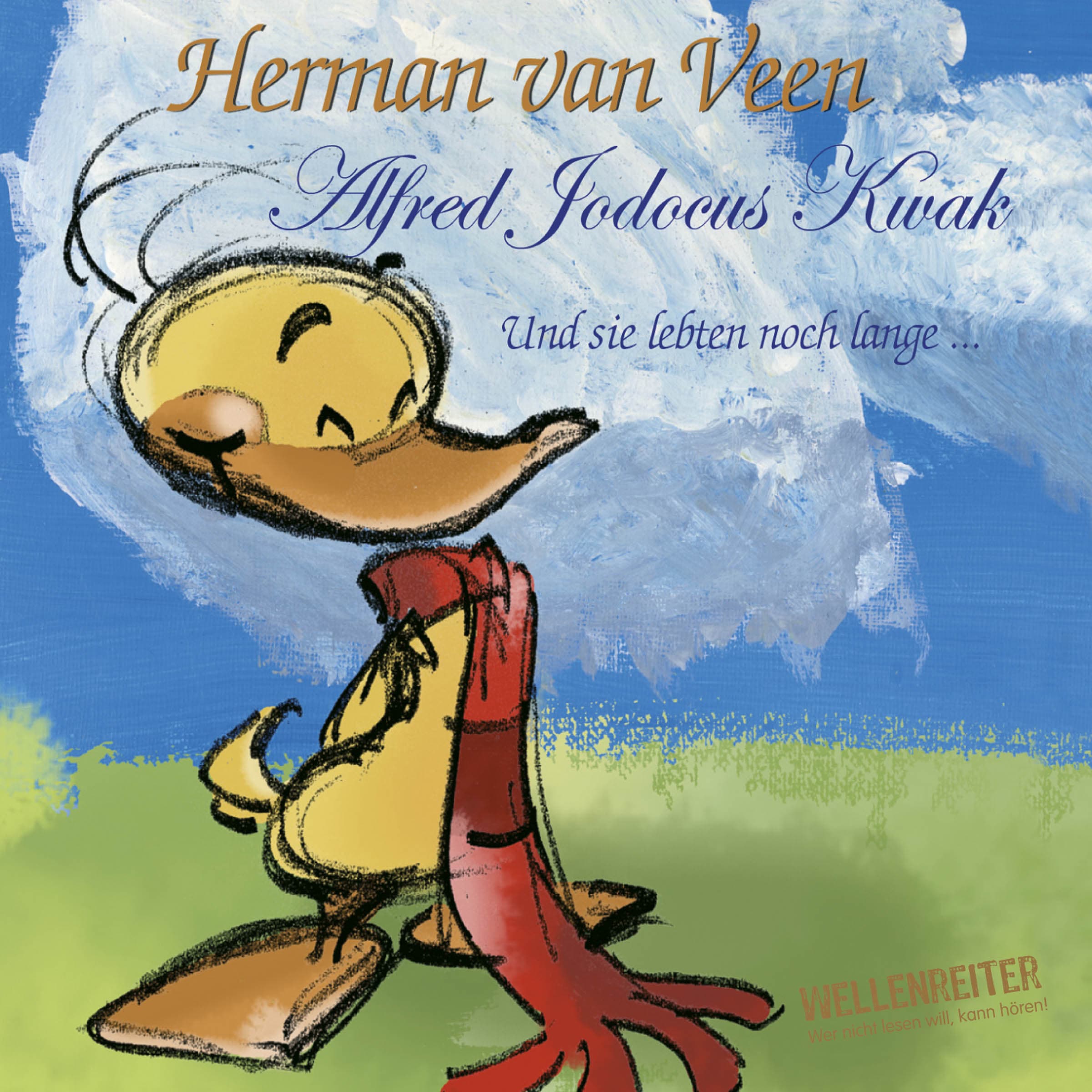 Alfred Jodocus Kwak