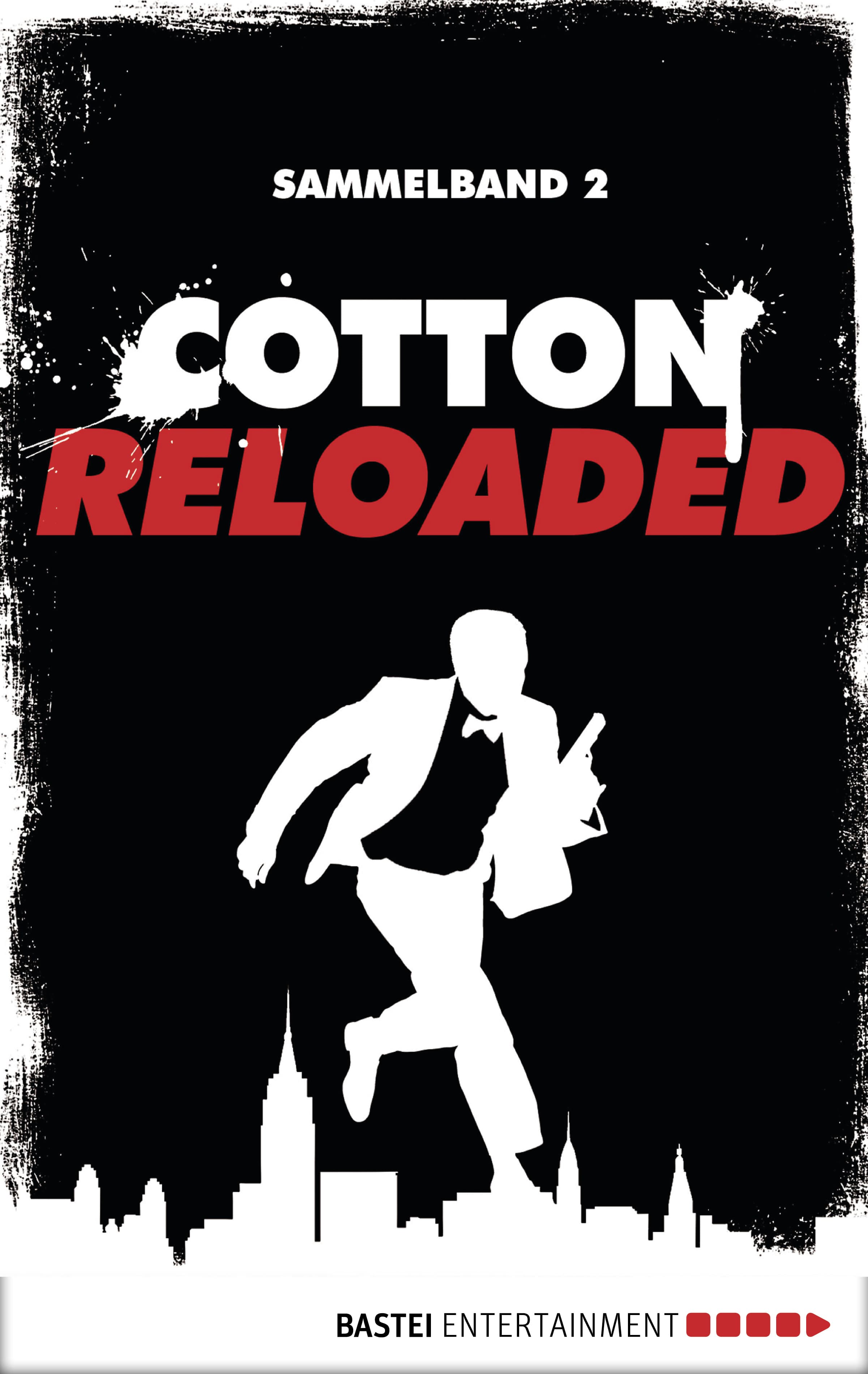 Cotton Reloaded - Sammelband 02