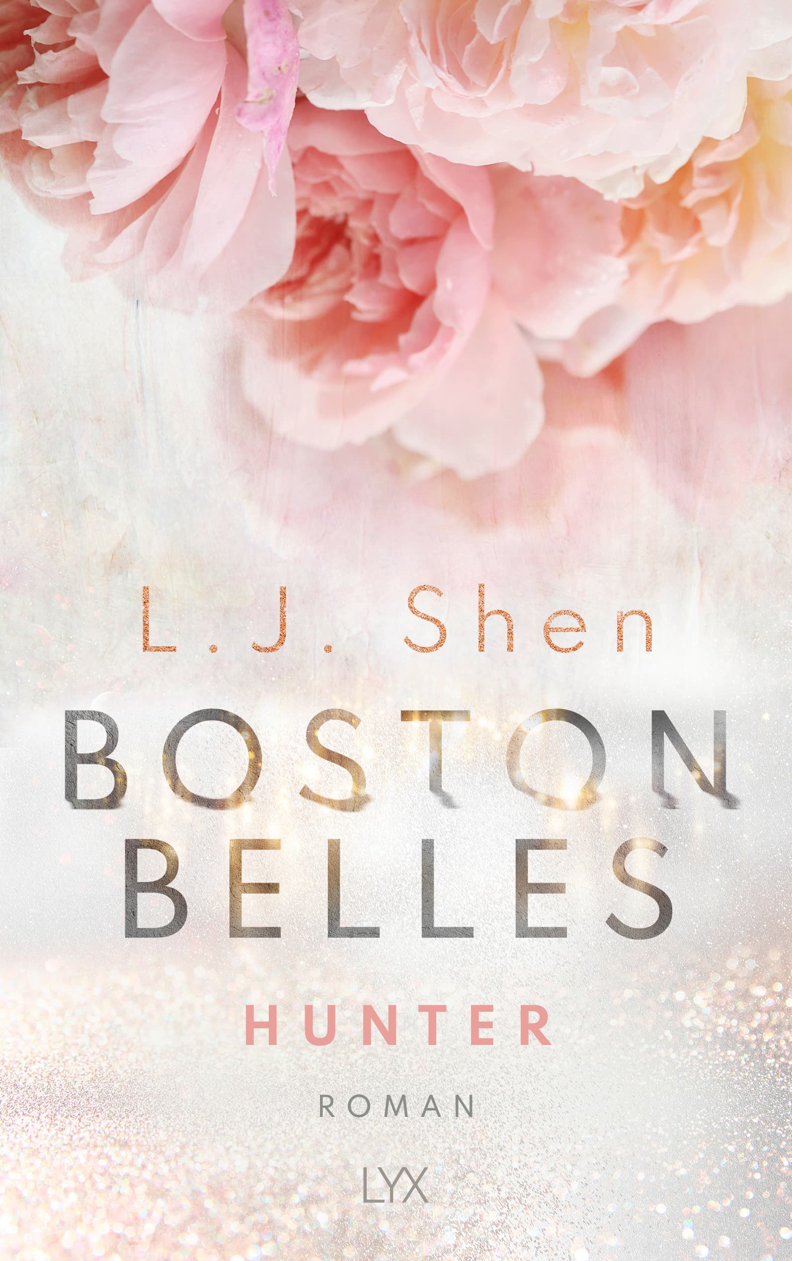 Boston Belles - Hunter 