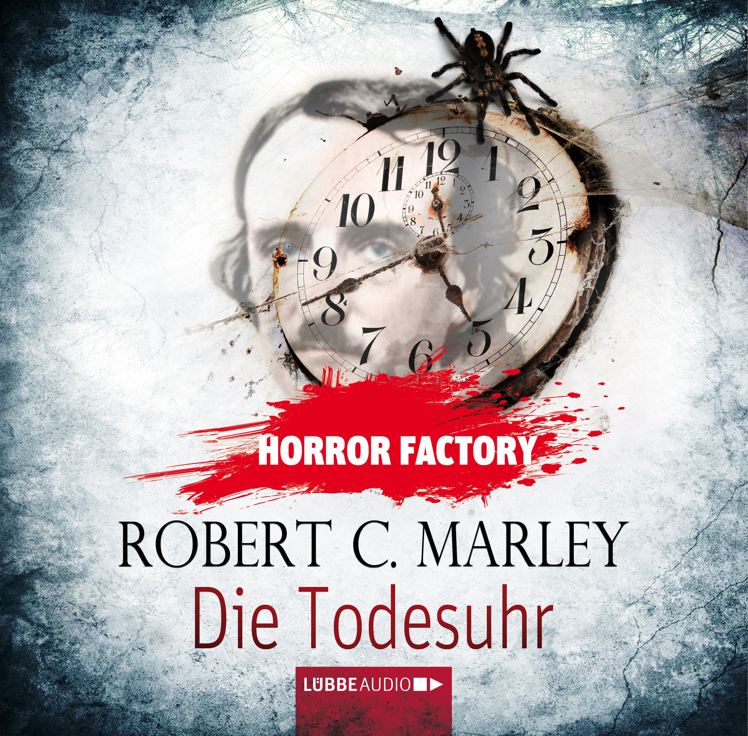 Horror Factory - Die Todesuhr