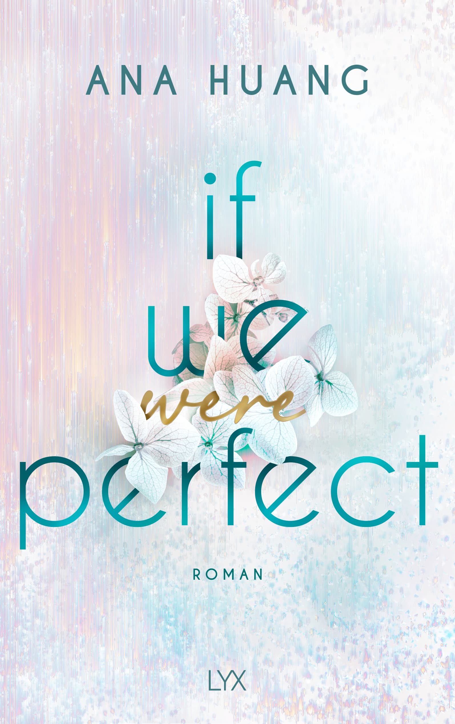 Produktbild: If We Were Perfect (9783736322769 )