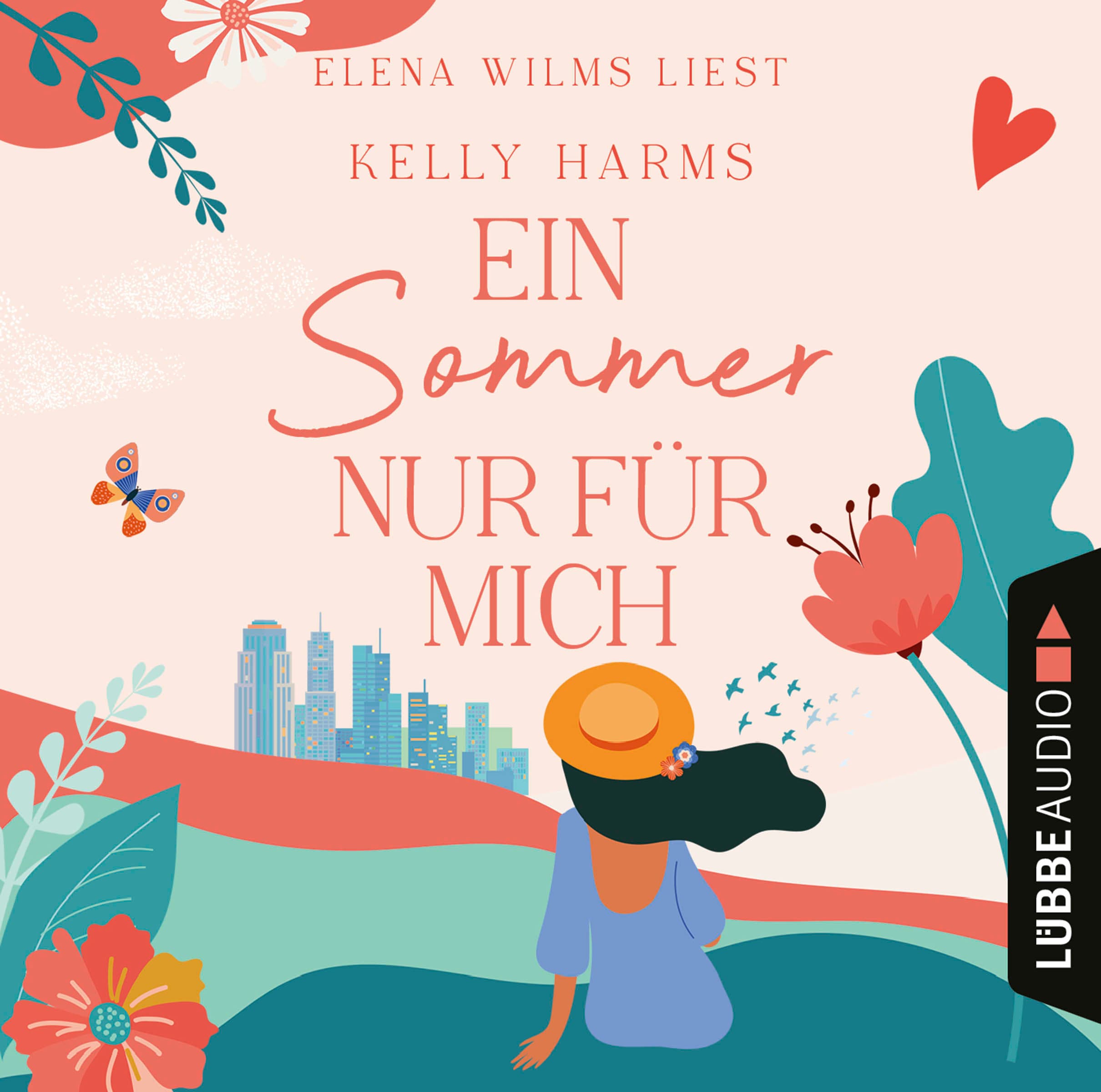 Produktbild: Ein Sommer nur für mich (9783754006818 )