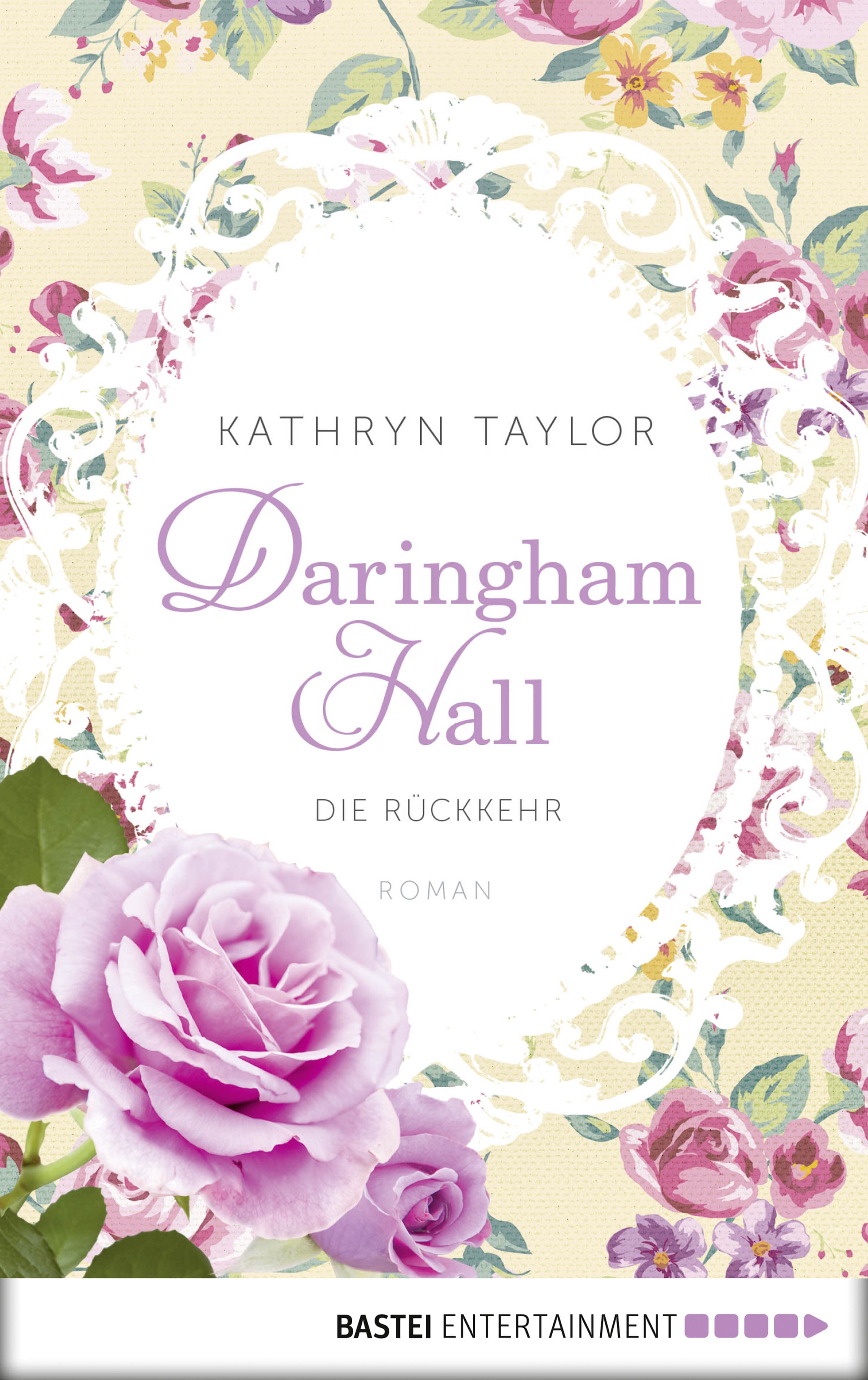 Produktbild: Daringham Hall - Die Rückkehr (9783732506927 )