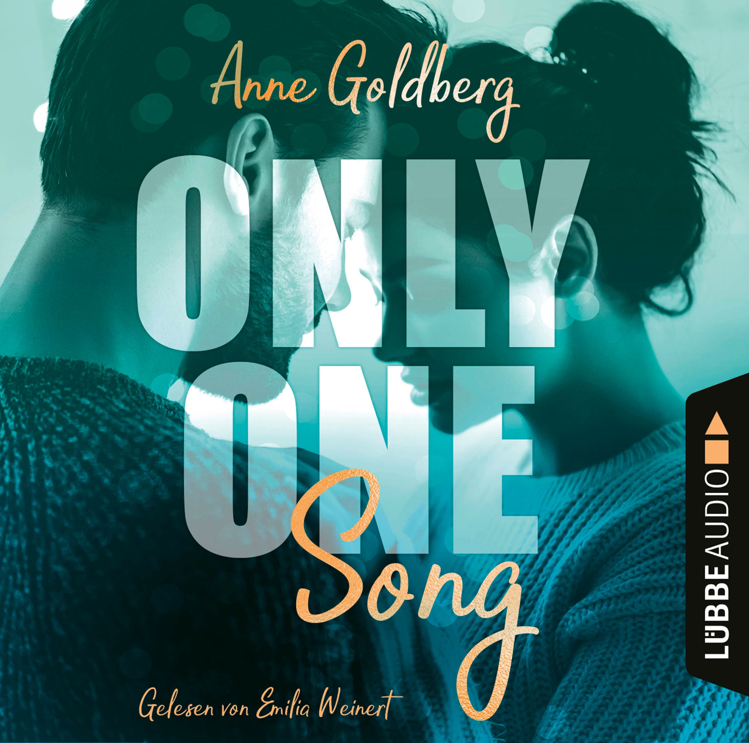 Produktbild: Only One Song (9783838798653 )