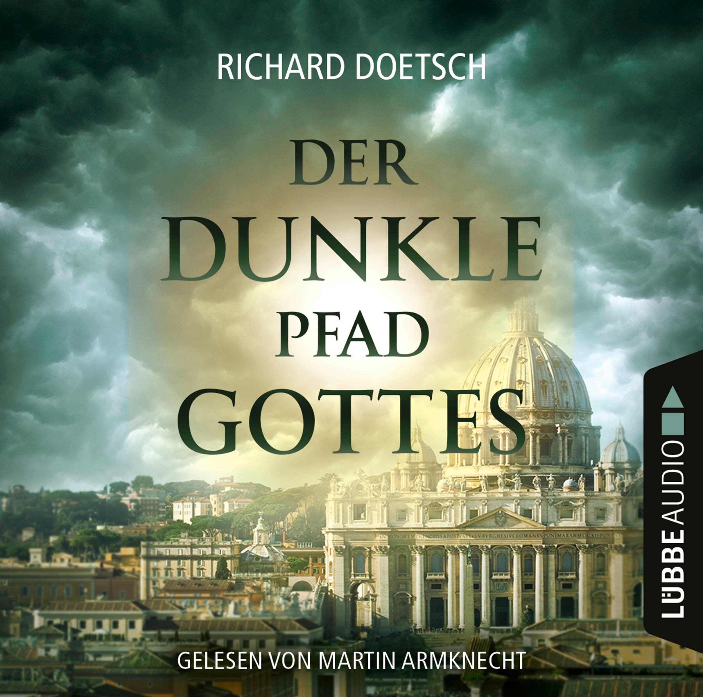 Der dunkle Pfad Gottes