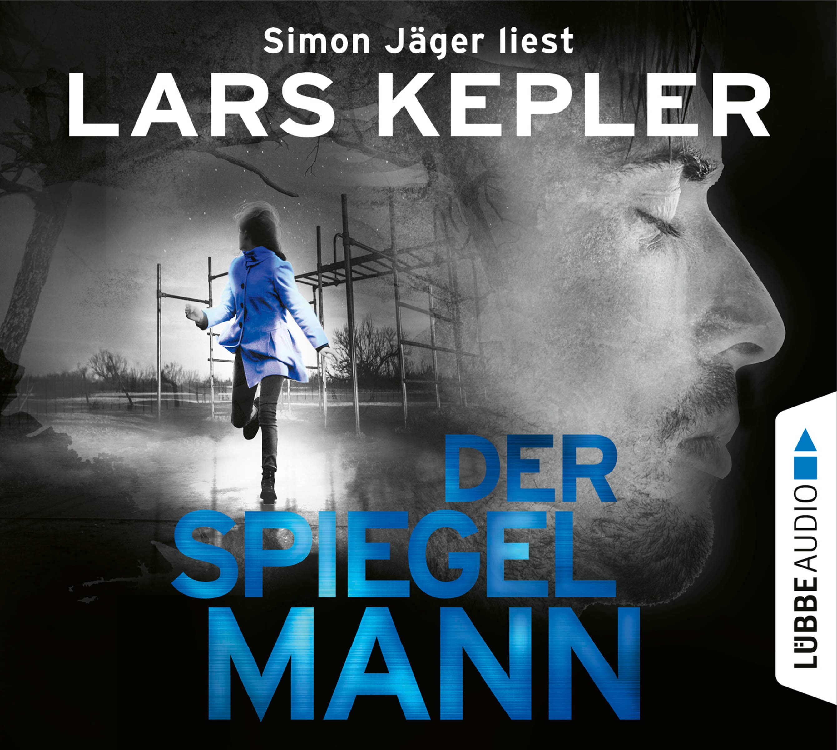 Produktbild: Der Spiegelmann (9783838795447 )