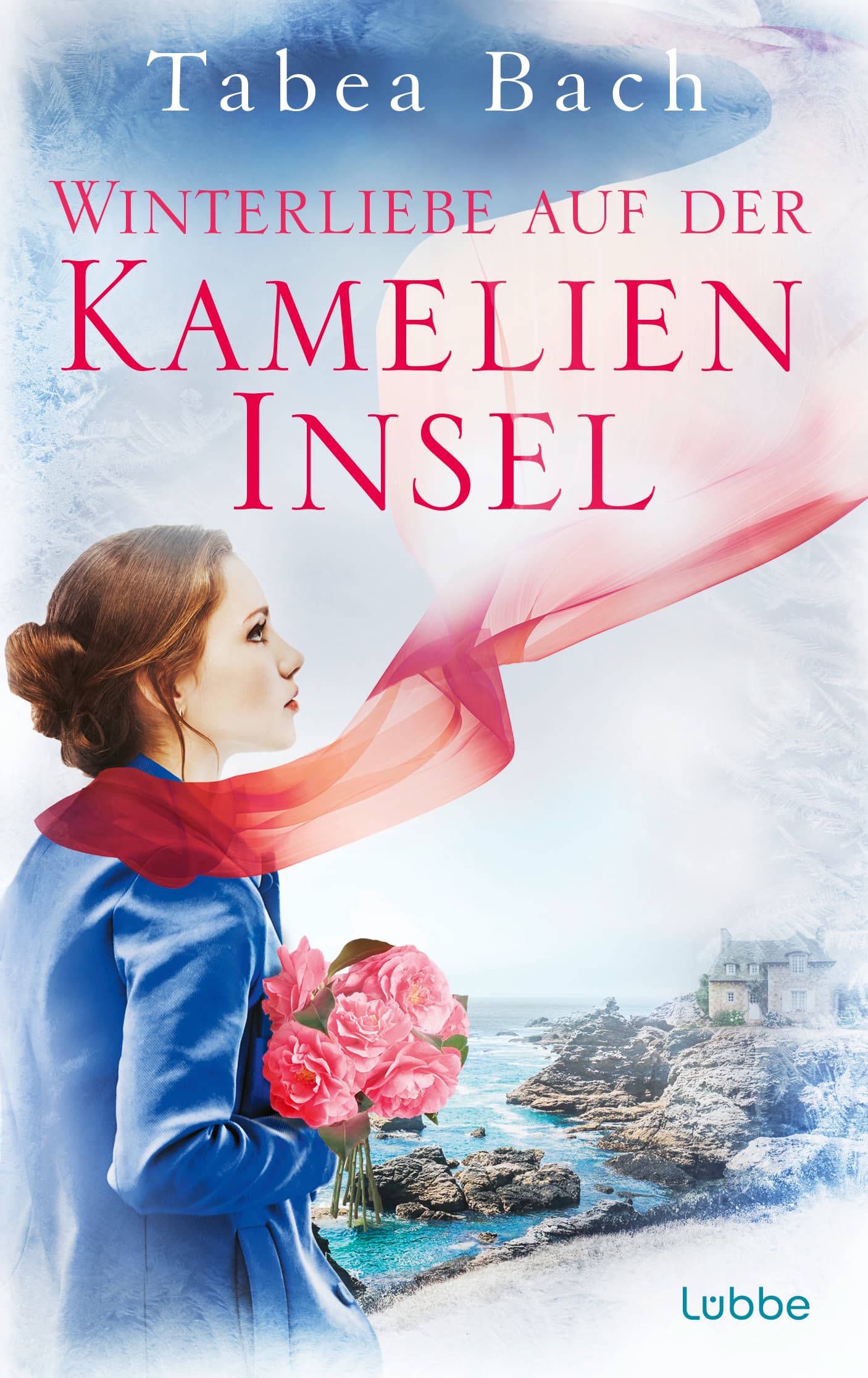 Produktbild: Winterliebe auf der Kamelien-Insel (9783404179596 )