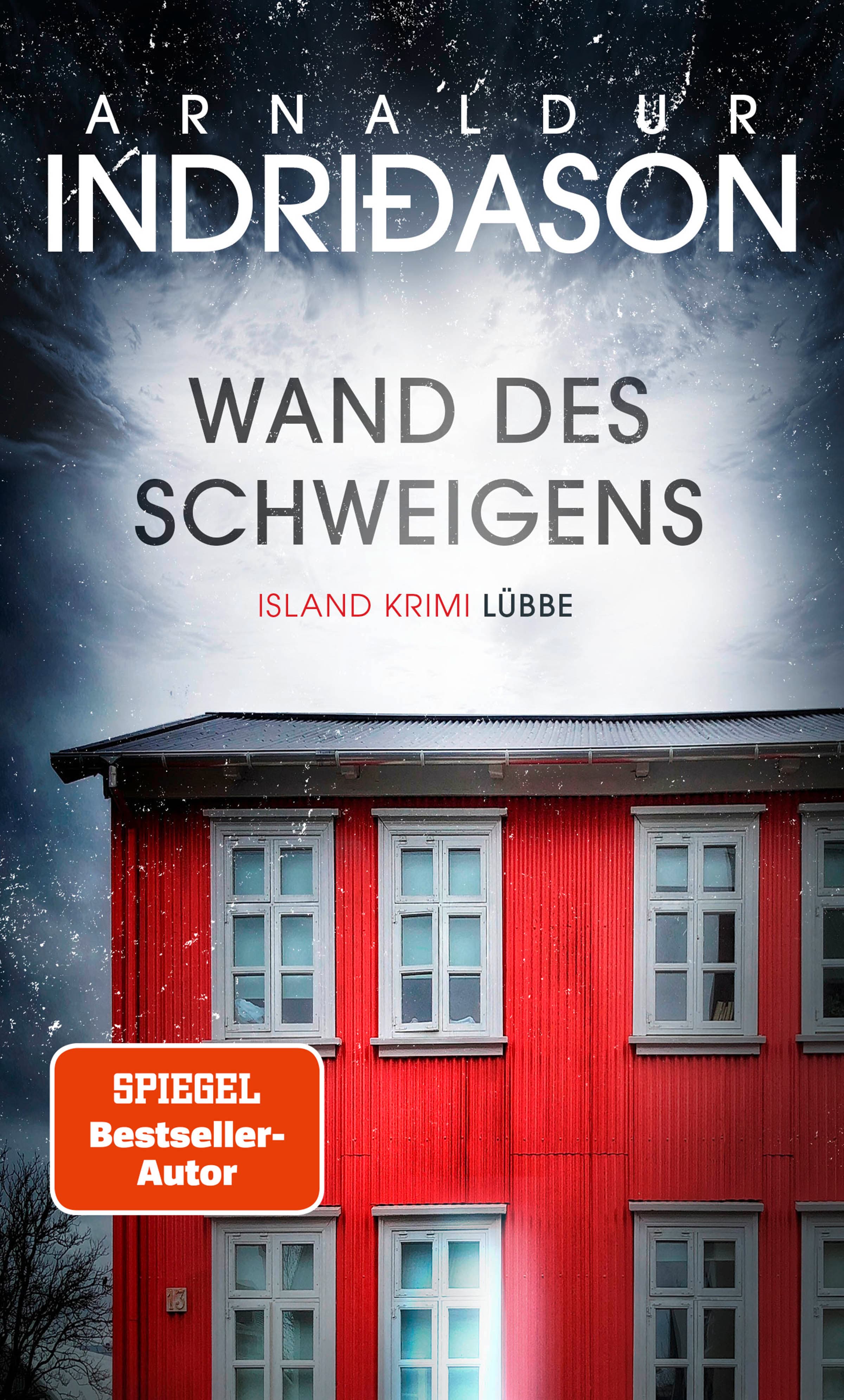 Produktbild: Wand des Schweigens (9783785728246 )