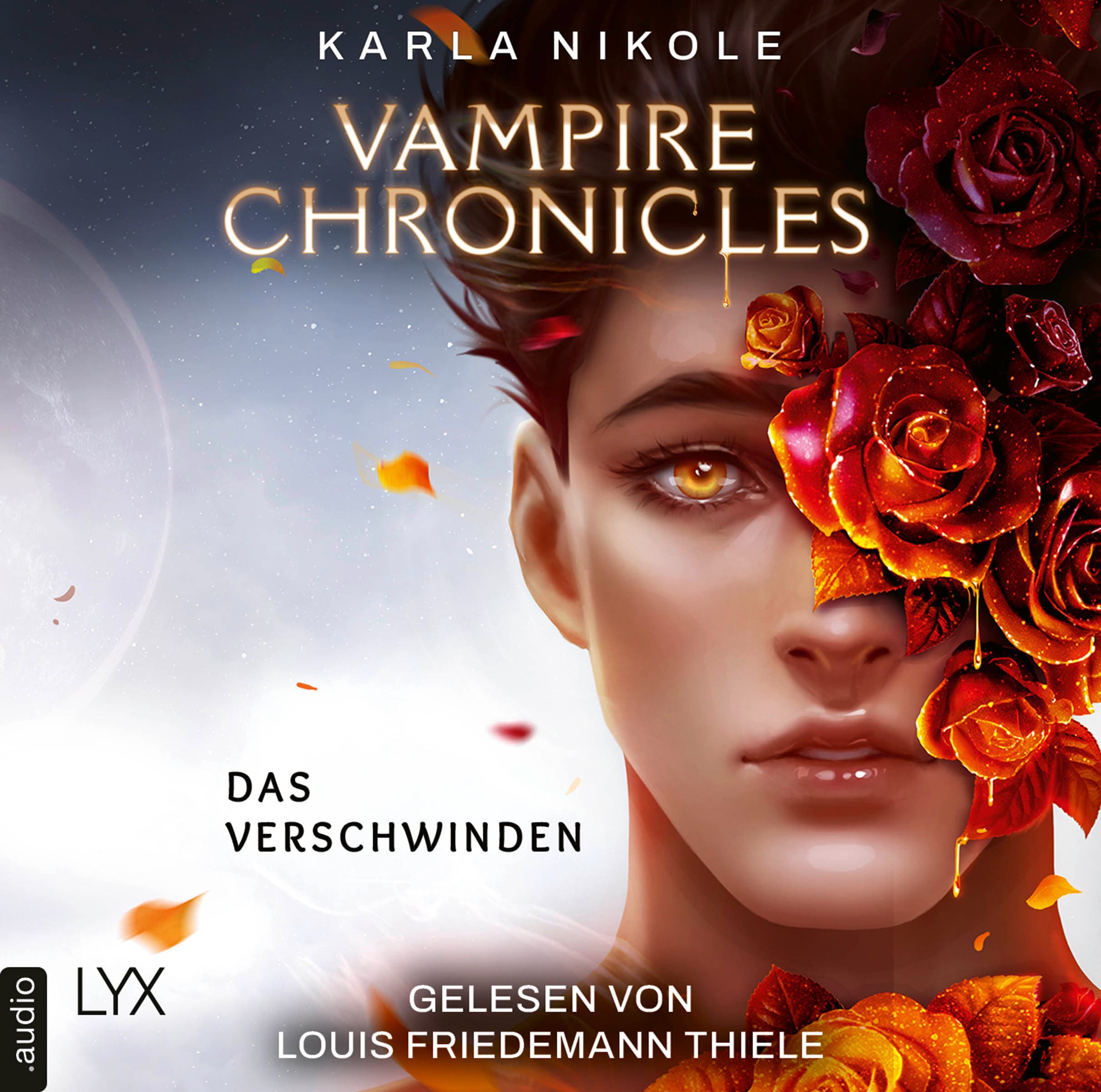 Produktbild: Vampire Chronicles - Das Verschwinden (9783966353595 )