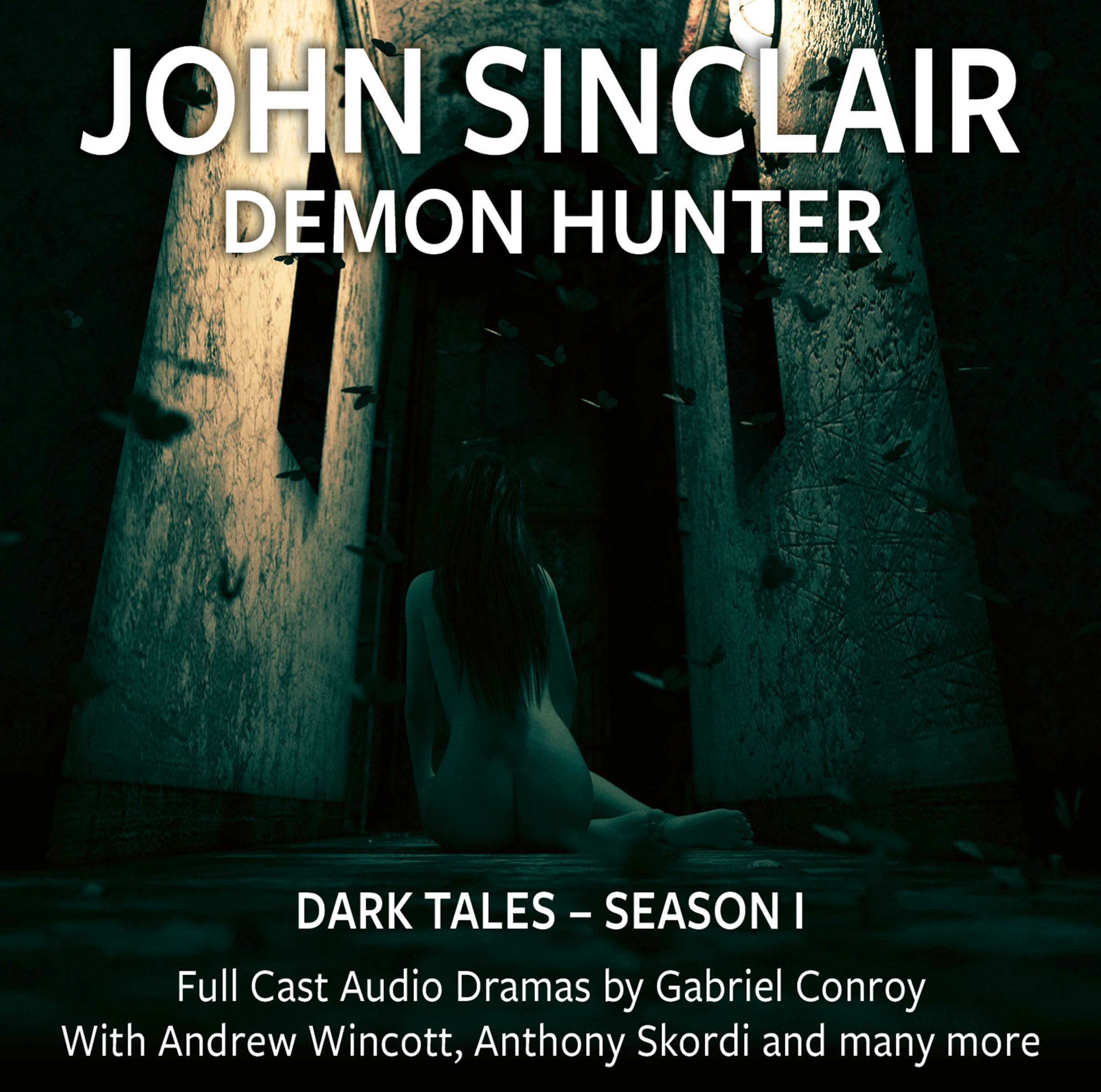 John Sinclair Demon Hunter - Dark Tales Season I